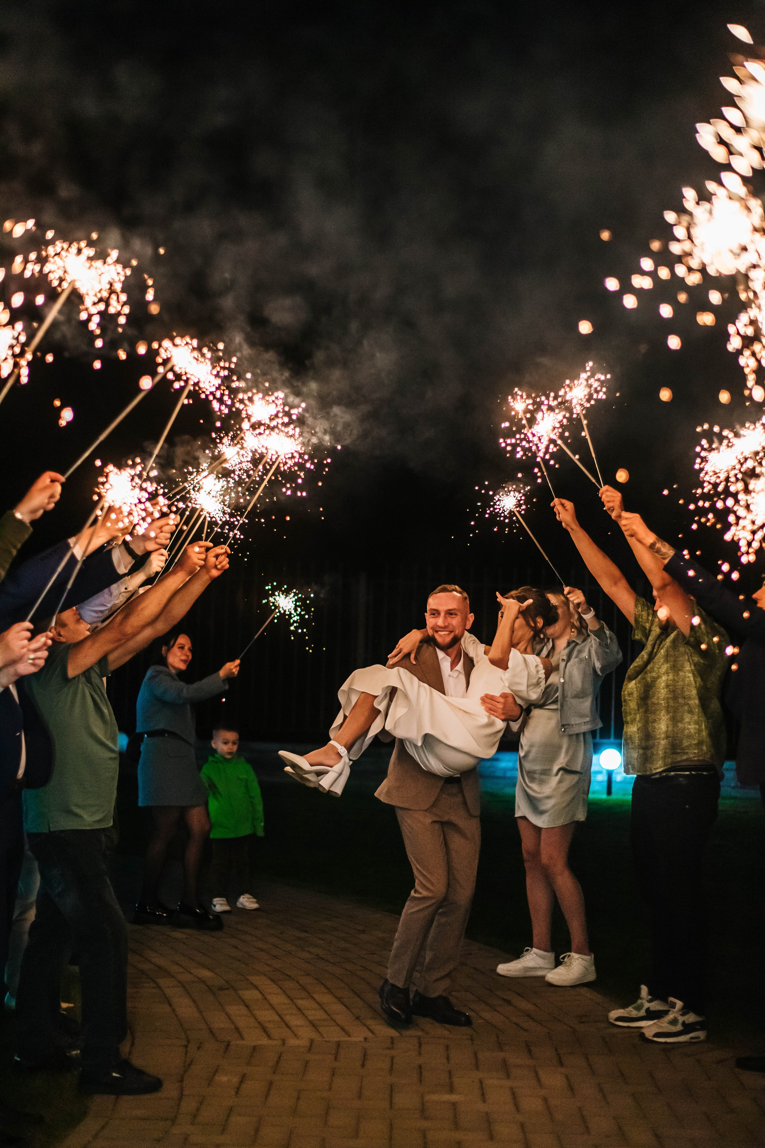 Вячеслав и Анастасия (пакет «Весь день»). Фотограф Дарья Маташкова