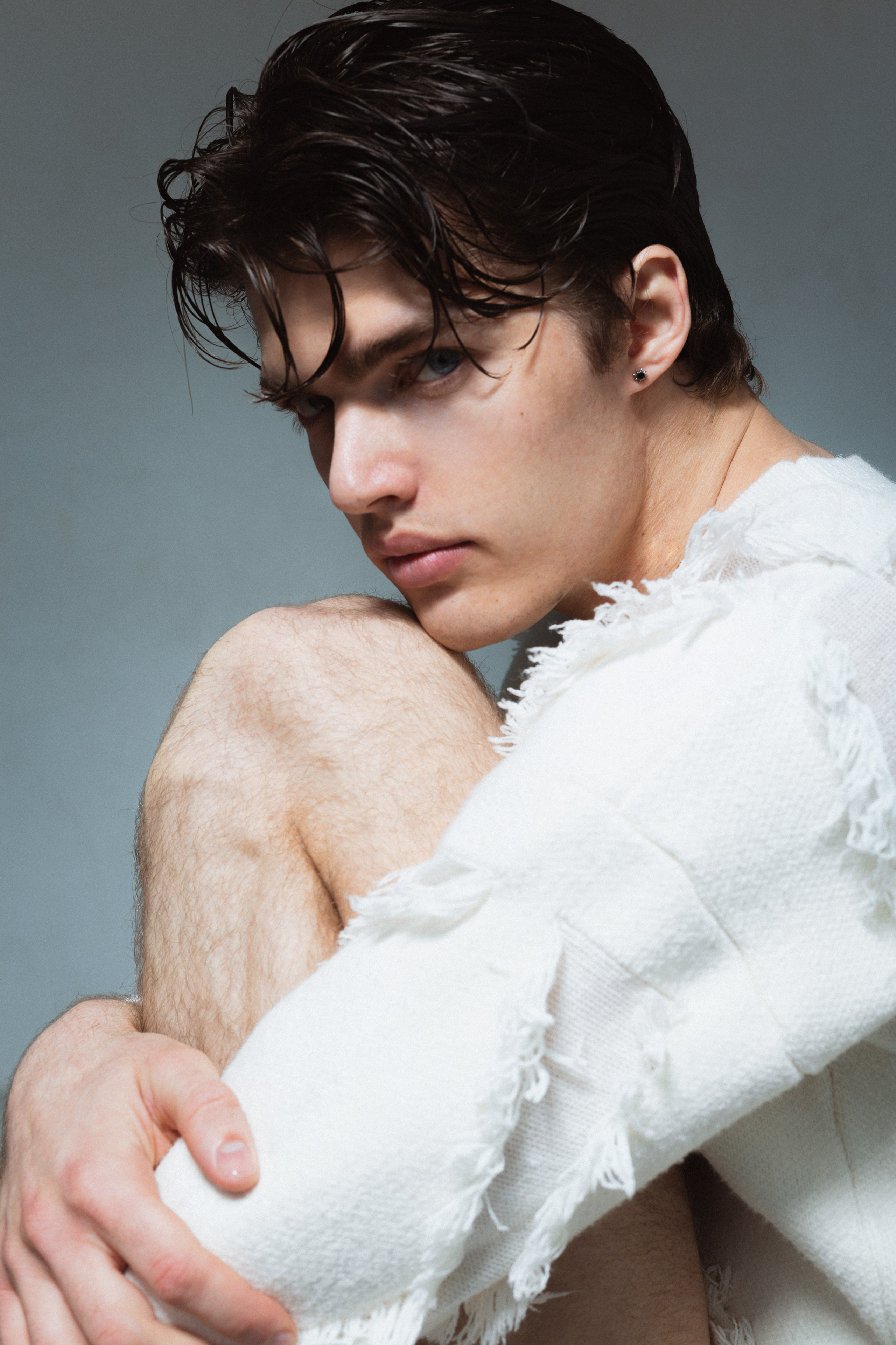 Стас. Модельное агентство ТМ МОДЕЛС в Калининграде