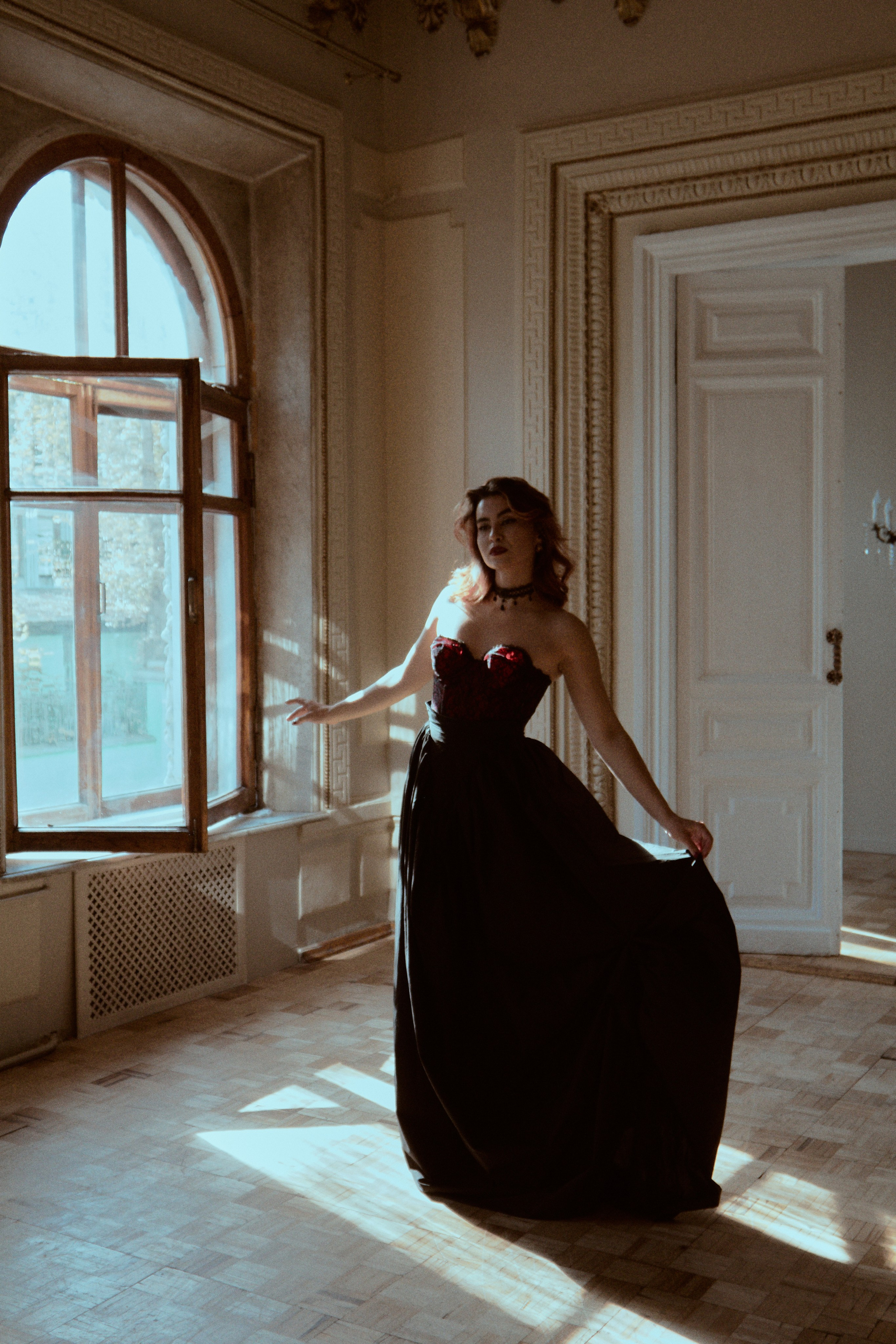 Екатерина. Фотограф лавстори Москва/МО Приятелева Ангелина