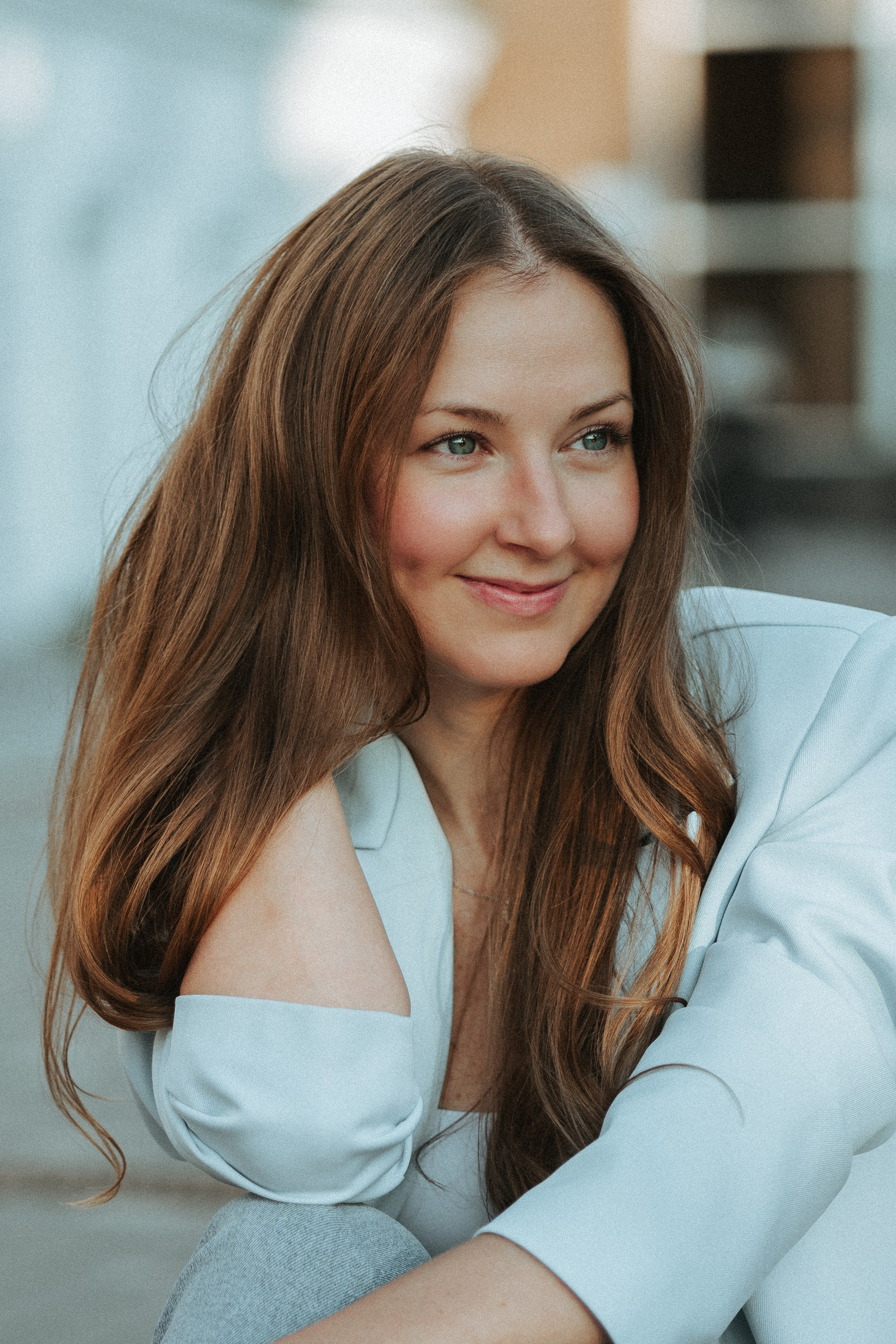 Катя. Дацук Анна Фотограф из Екатеринбурга