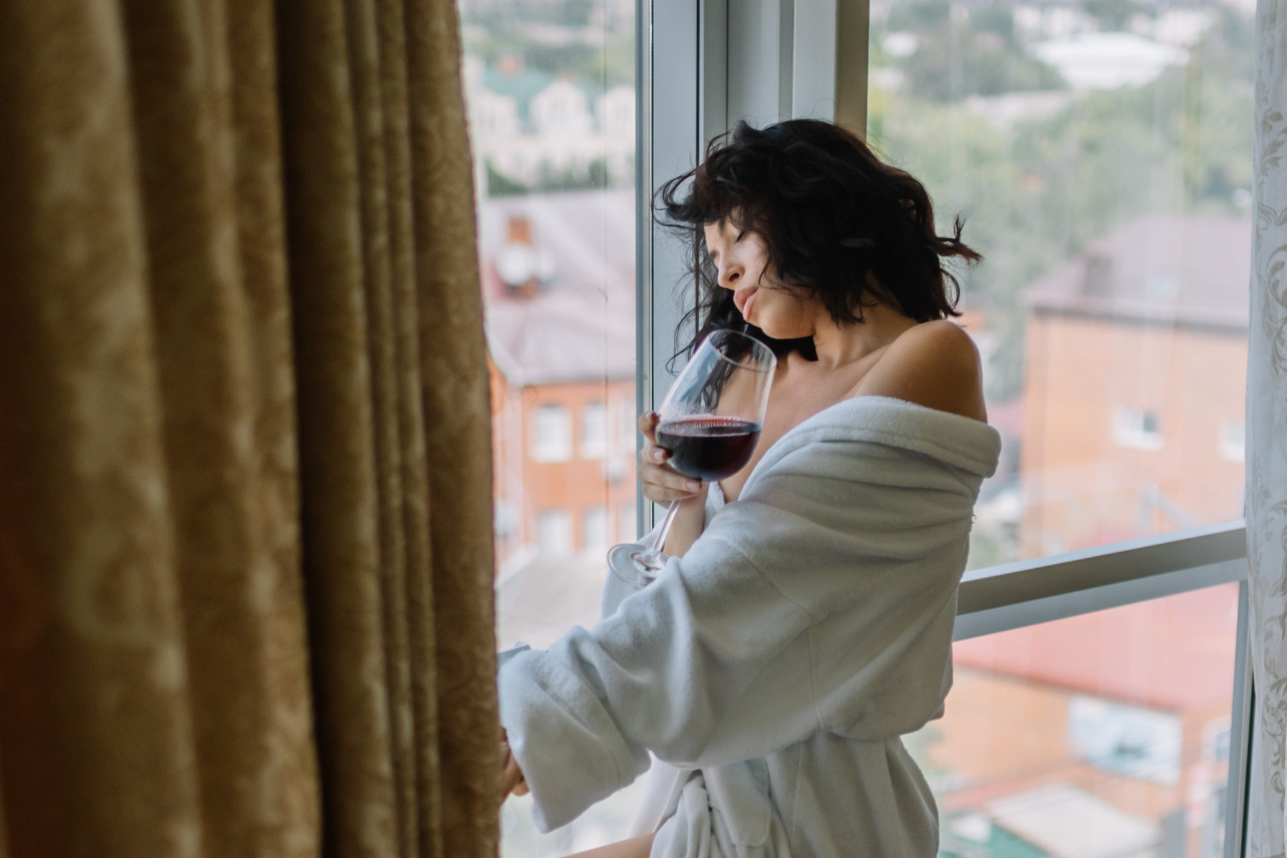 Контент съемка для отеля Amici Grand Hotel. Фотограф Краснодар