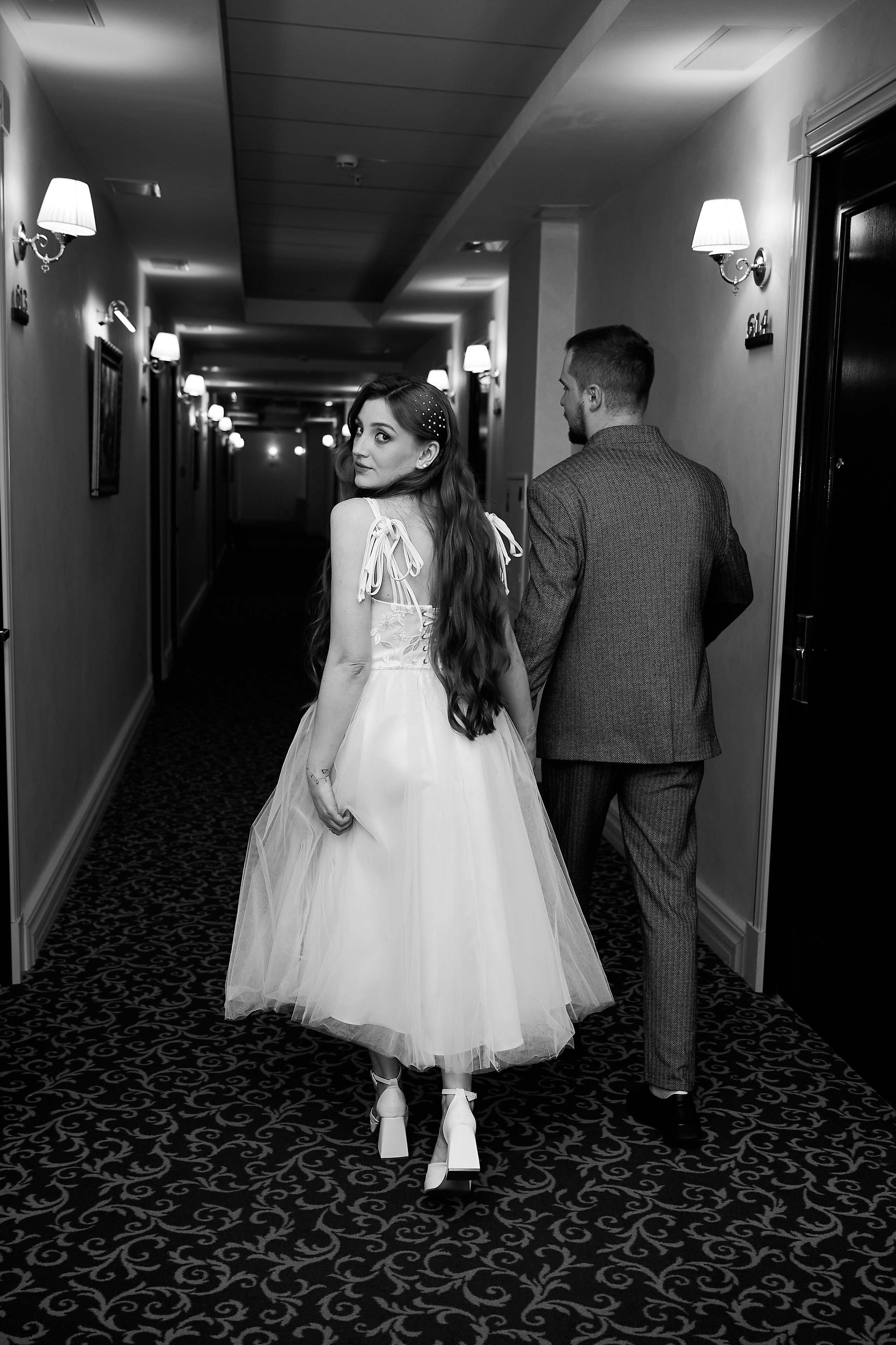 A&A. Профессиональный репортажный фотограф в Самаре Никита Королев