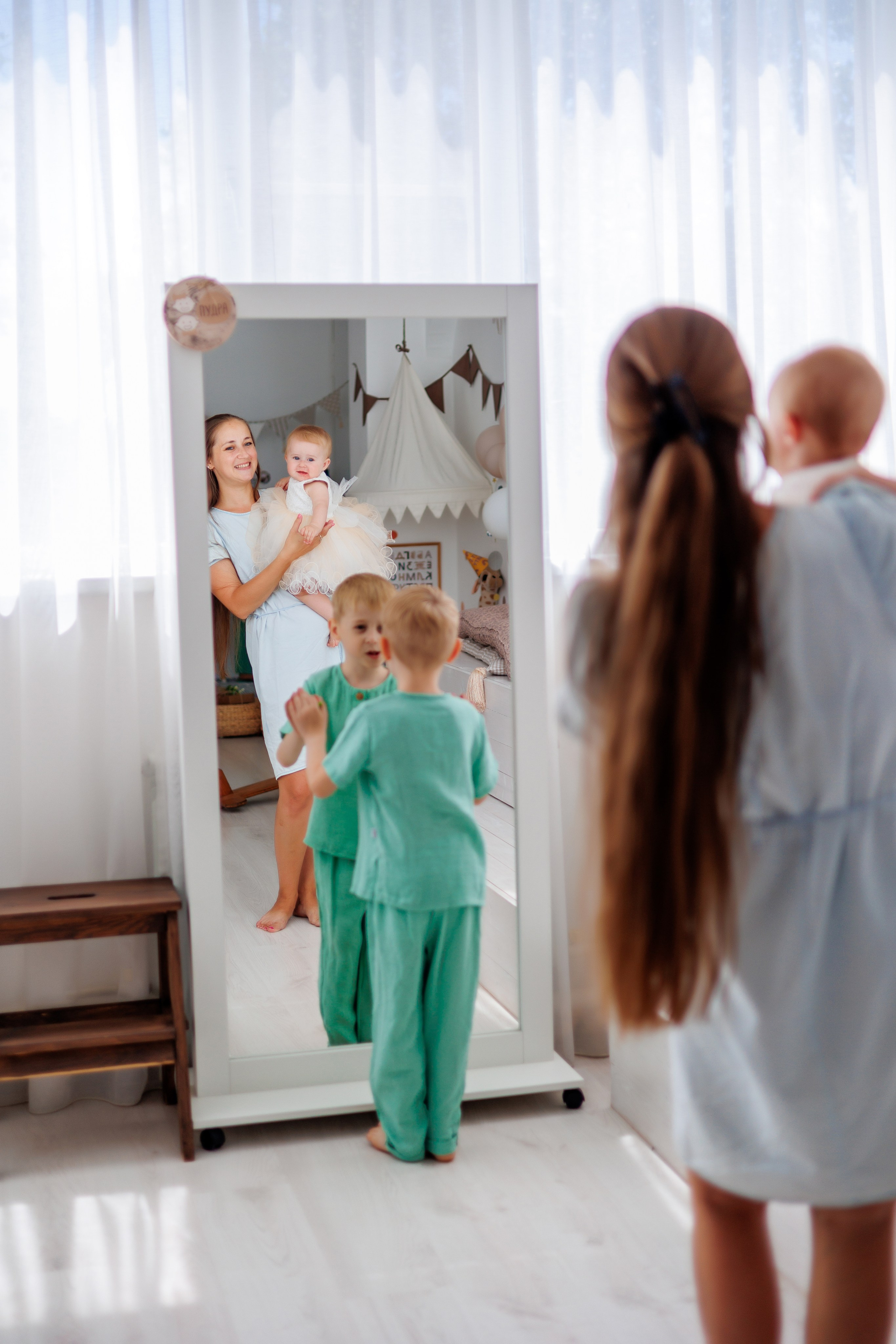 Люба и Виталик. Свадебный и семейный фотограф в Армавире