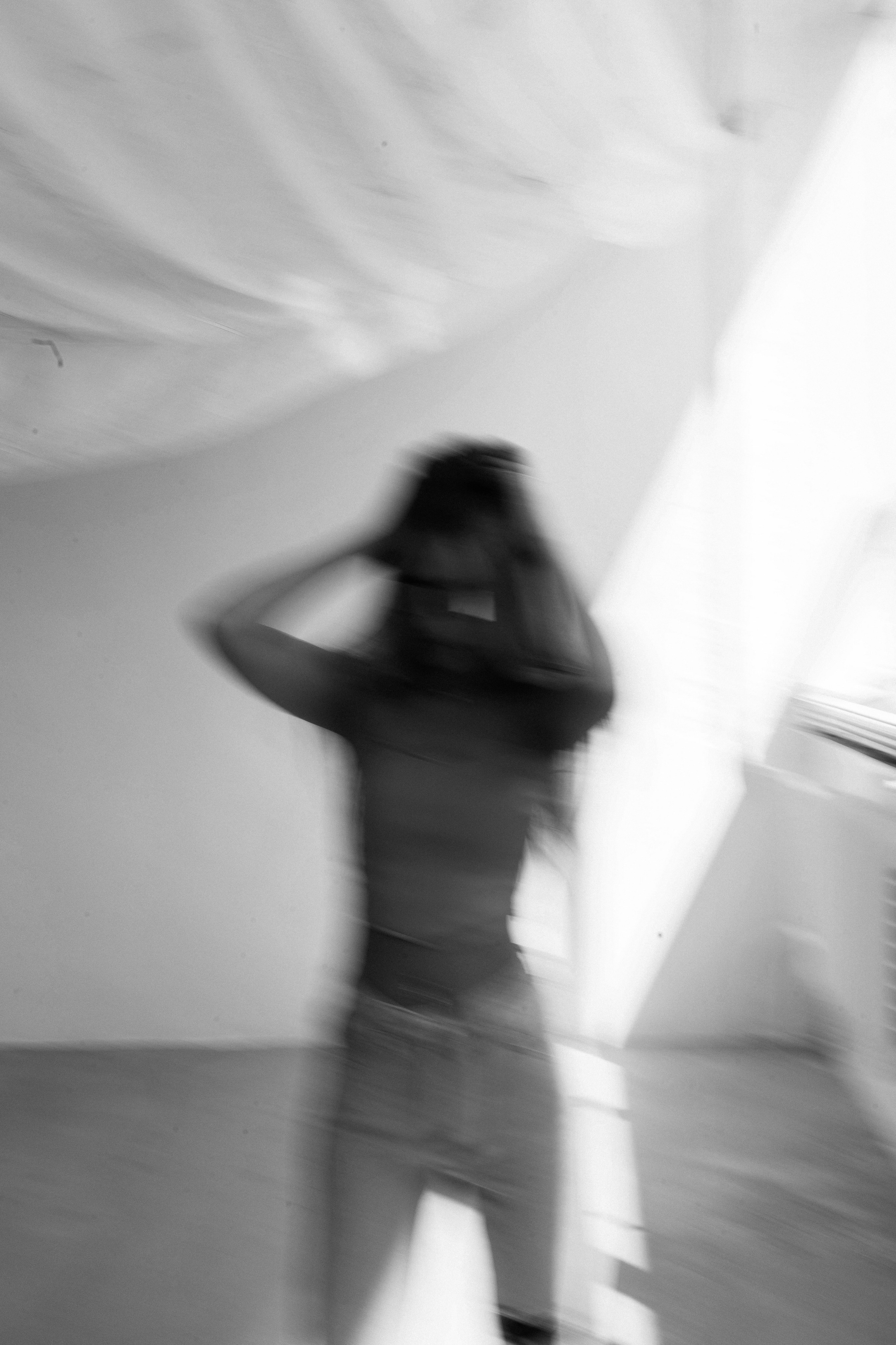 Funkylukelucky. Олег Левенков портретный и фешн фотограф