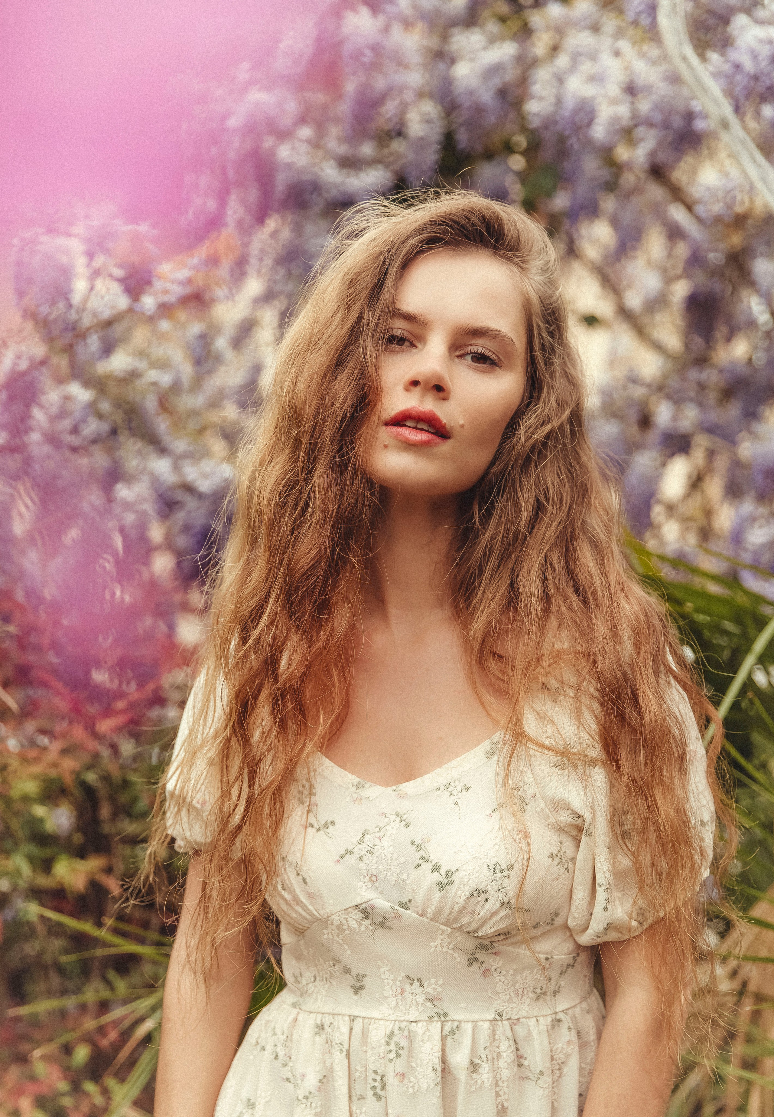 Bloom 25. Diana Chumakova