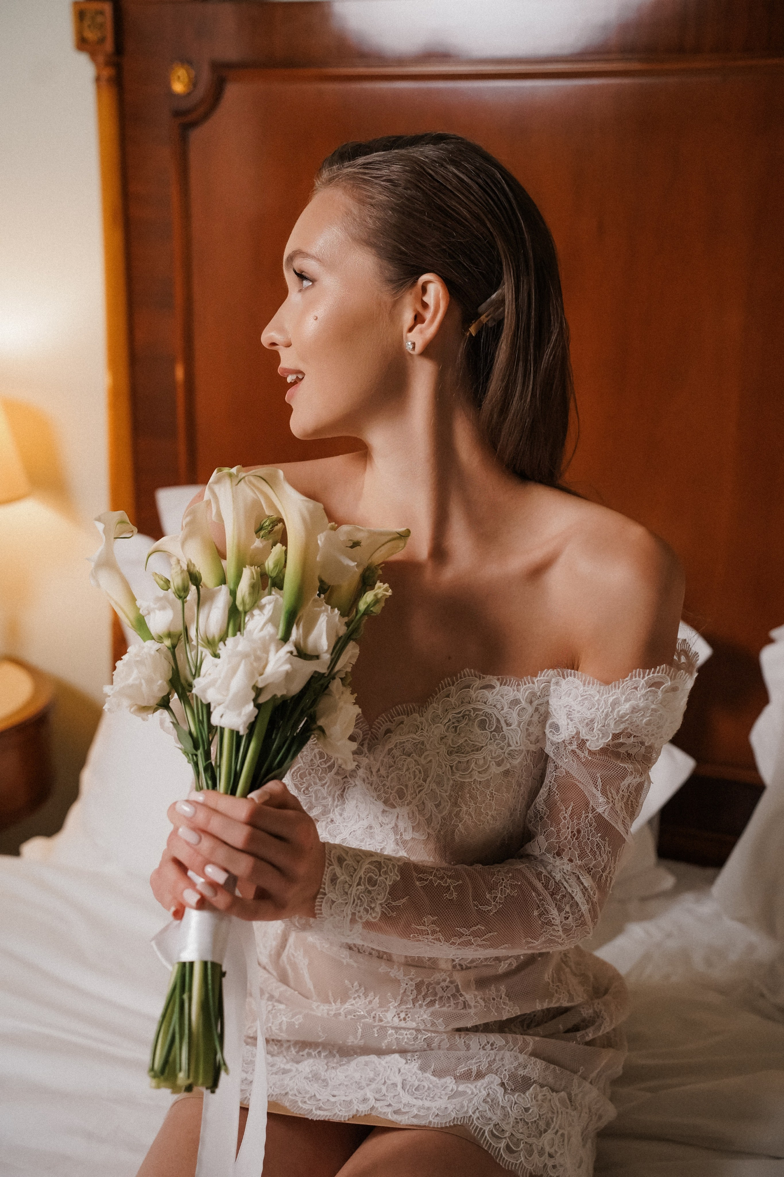 Savoy. Фотограф Валентина Григорьева, г. Москва