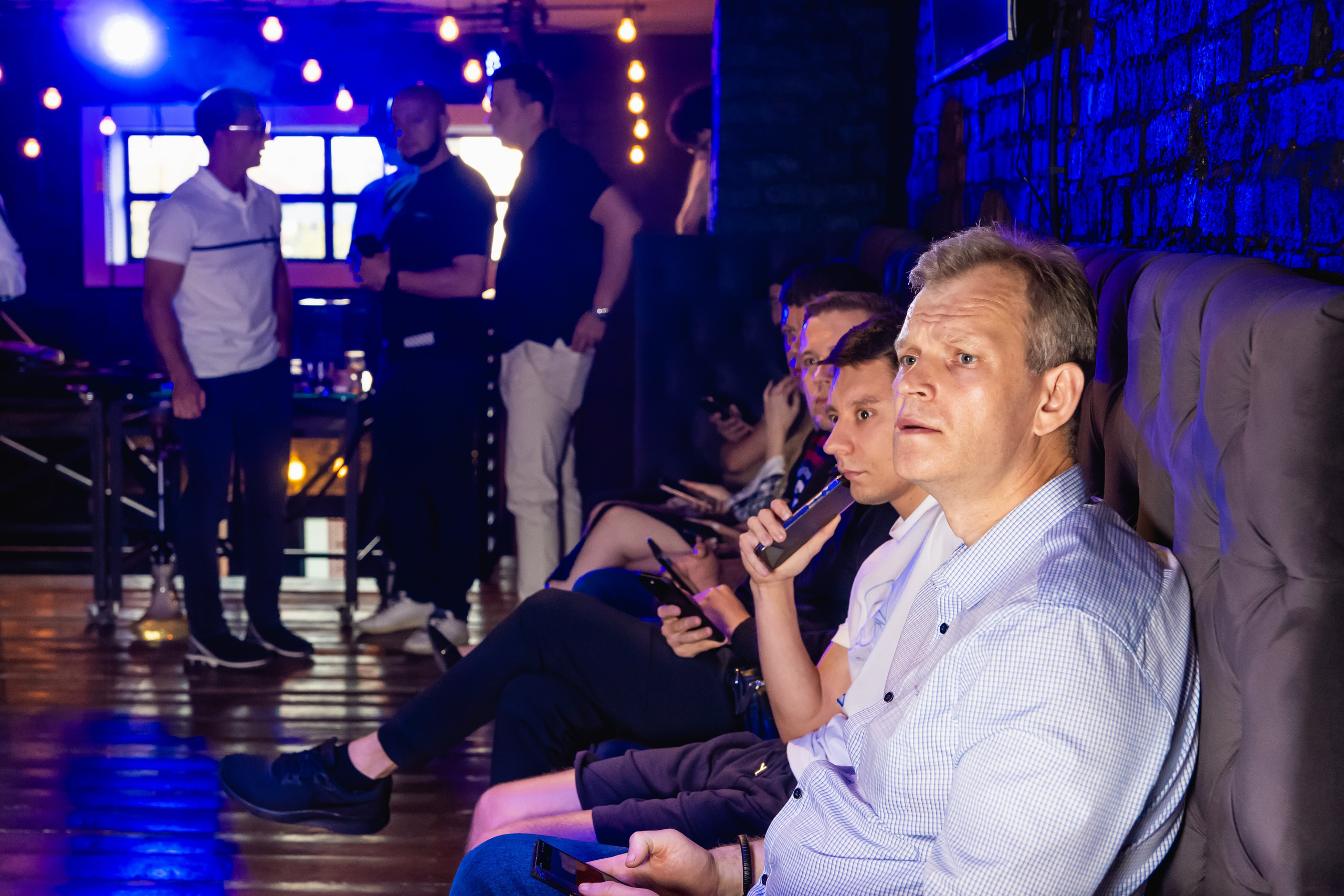 Выпускной Delta. Занимаюсь профессиональной фотографией и живу рядом с Байкалом. Работаю в разных жанрах