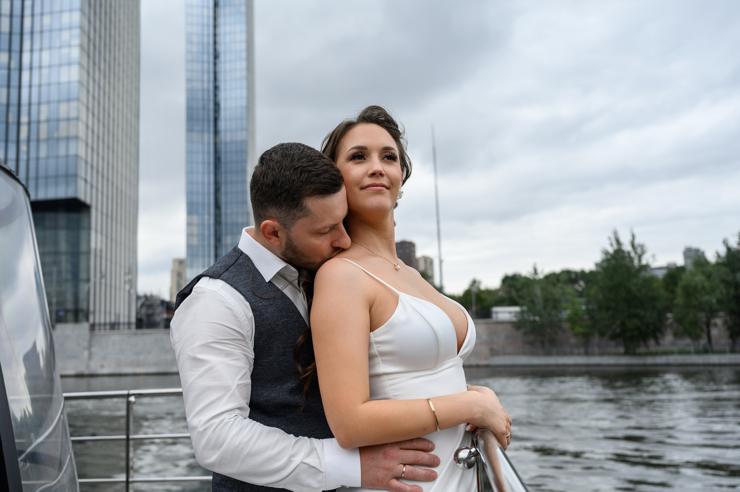 Фотограф на свадьбу. Свадебный фотограф Москва Юрий Кульман