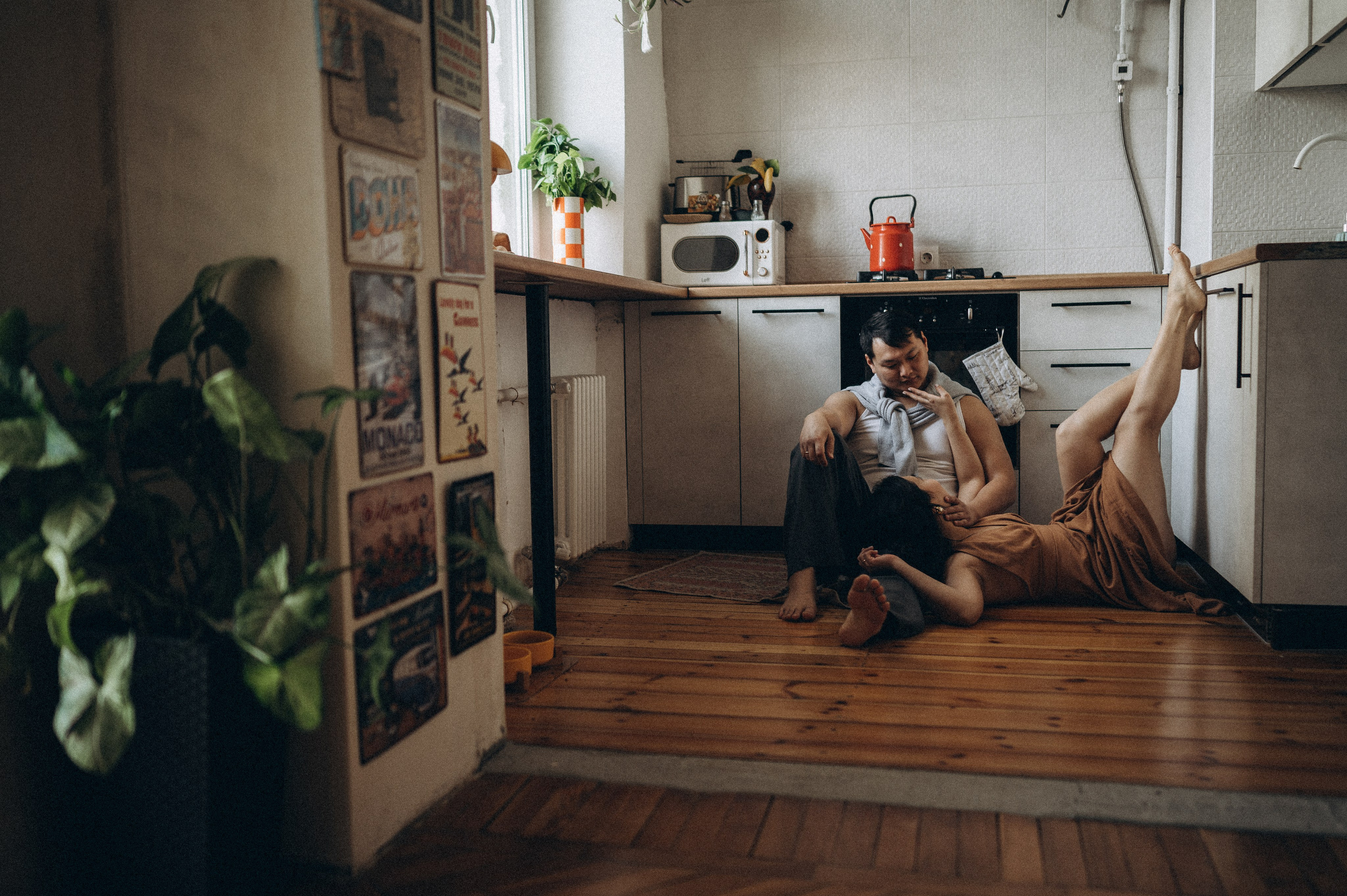 Катя+Вова=любовь. Семейный фотограф Ростов-на-Дону Татьяна Соколова