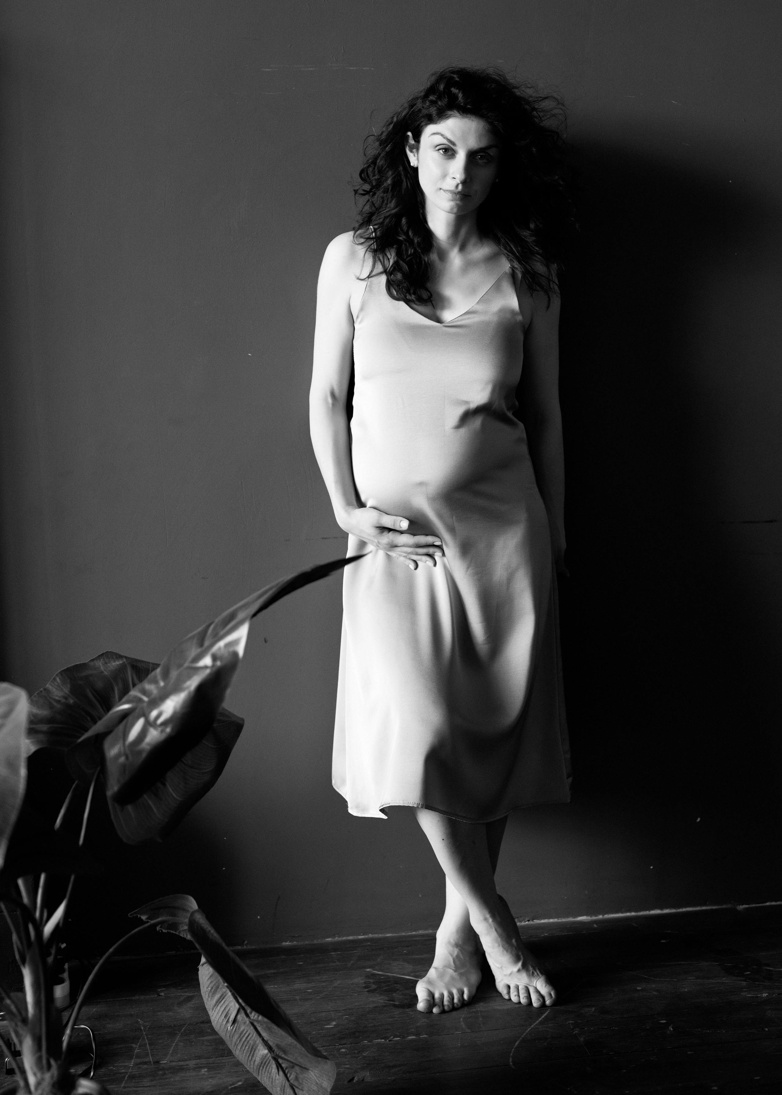 Александра. Главная