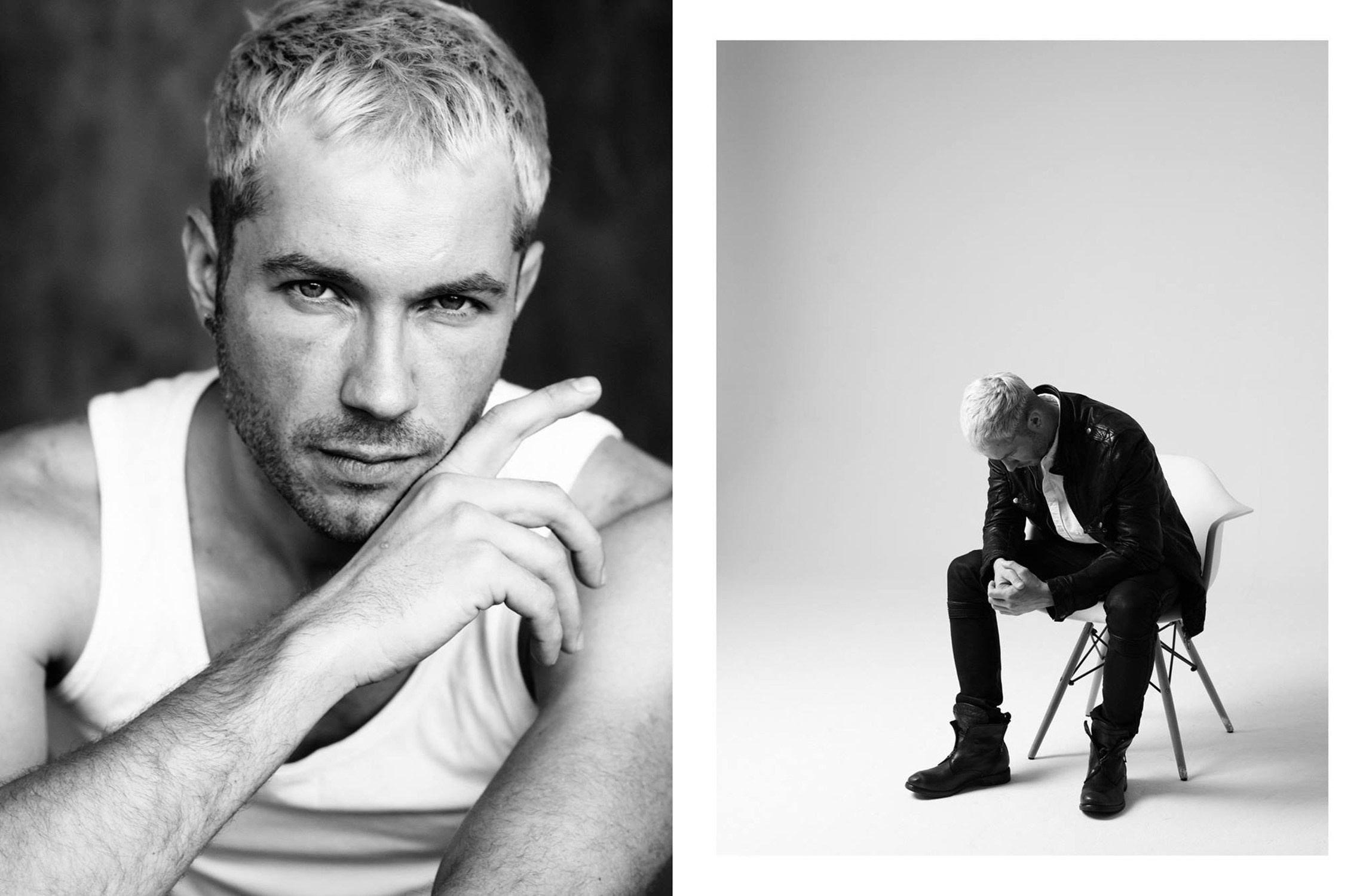 Aleksey. Главная