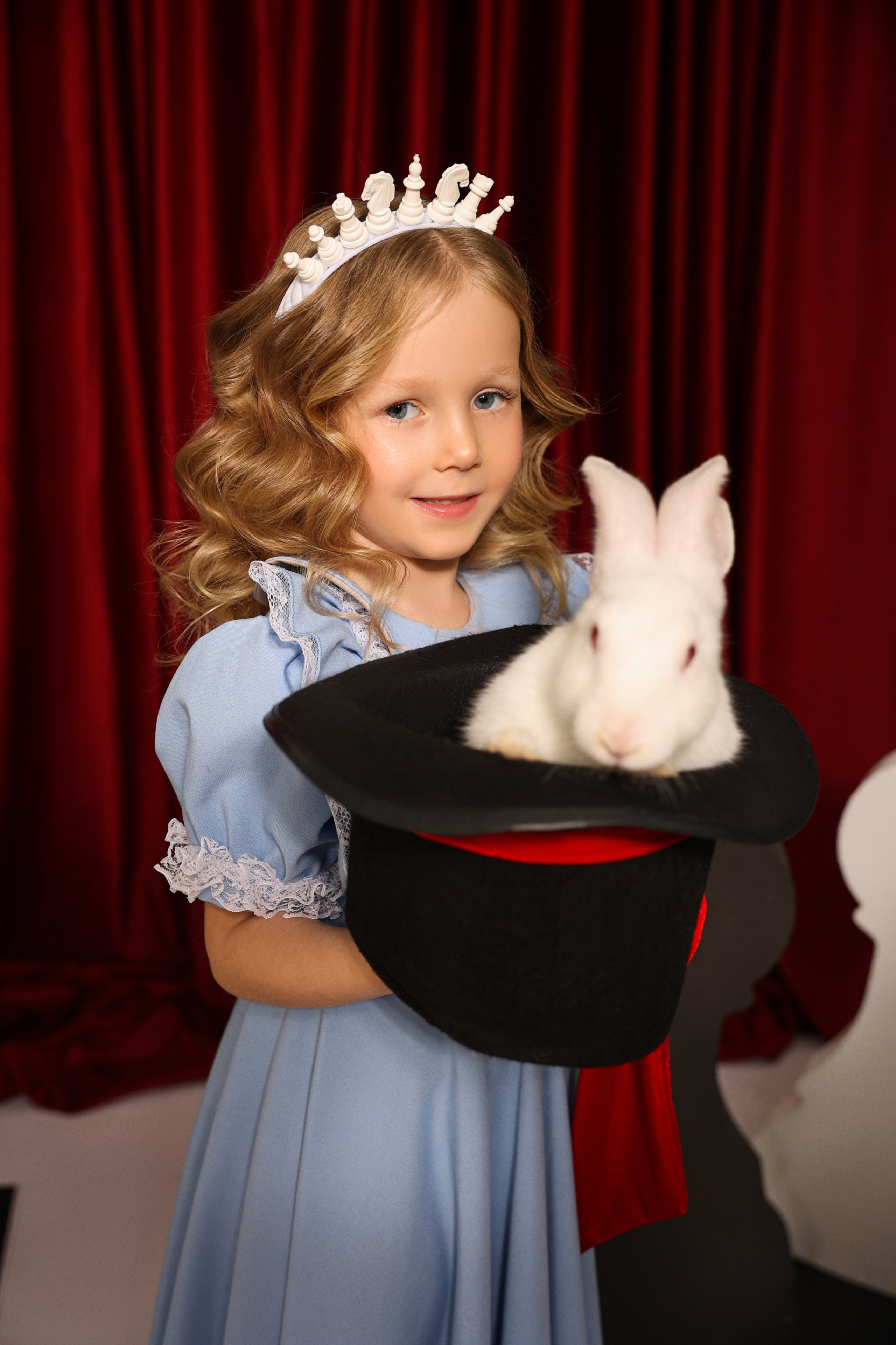 MARUSYA. Модельная студия MIA Models