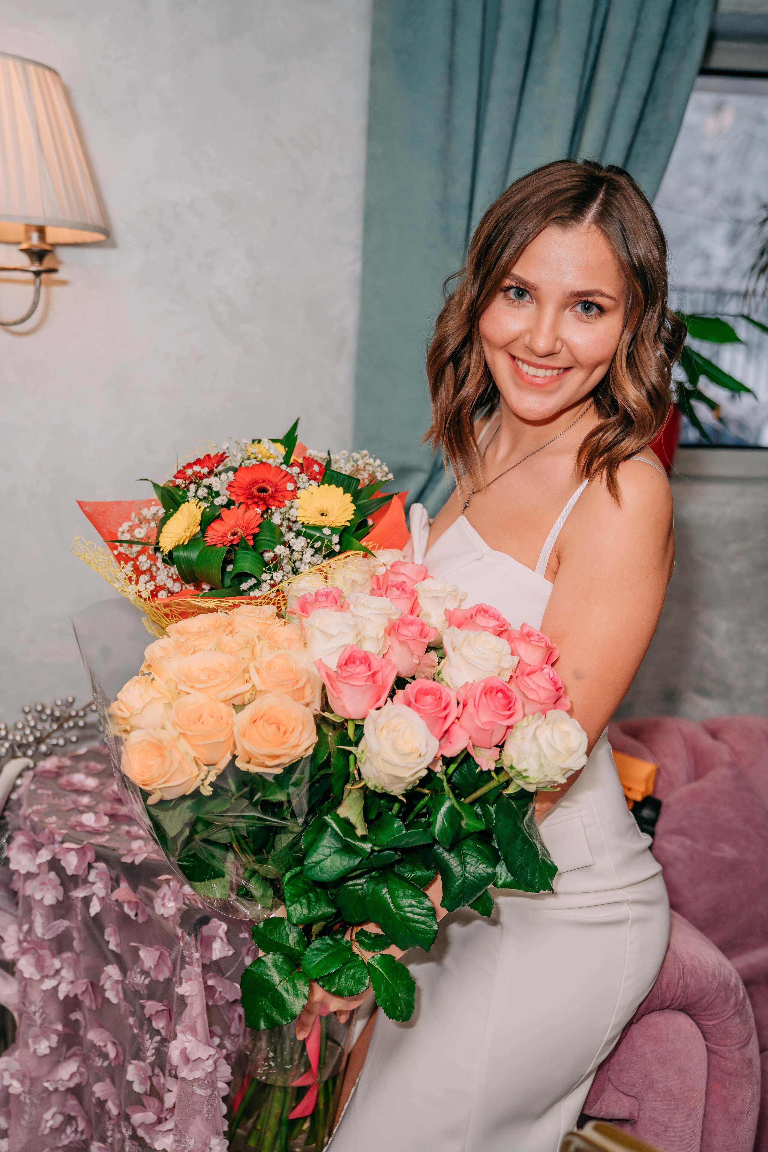 Эля. Семейный и школьный фотограф в Москве Юлия Кобзева