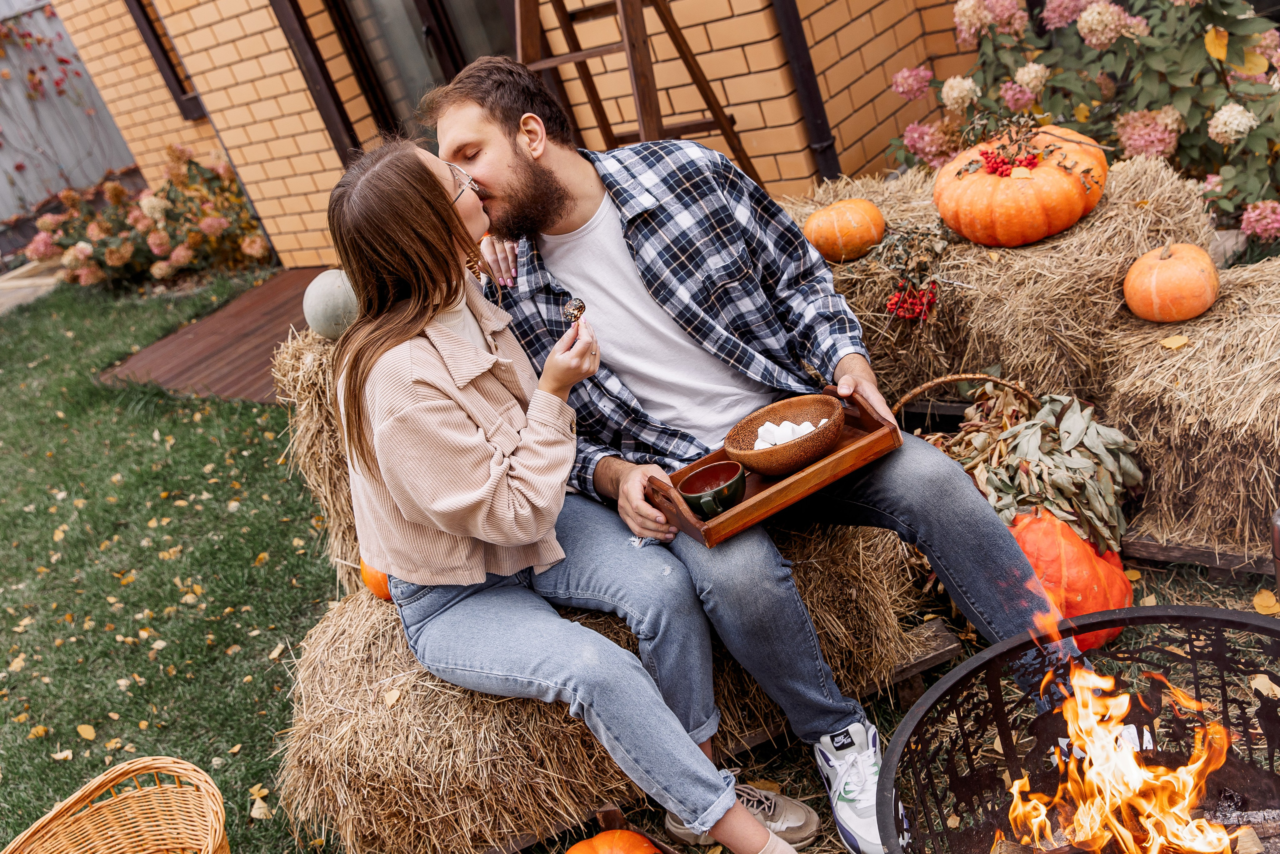 Вадислава и Нитита. Свадебный и семейный фотограф в Челябинске Юлия Ишимова