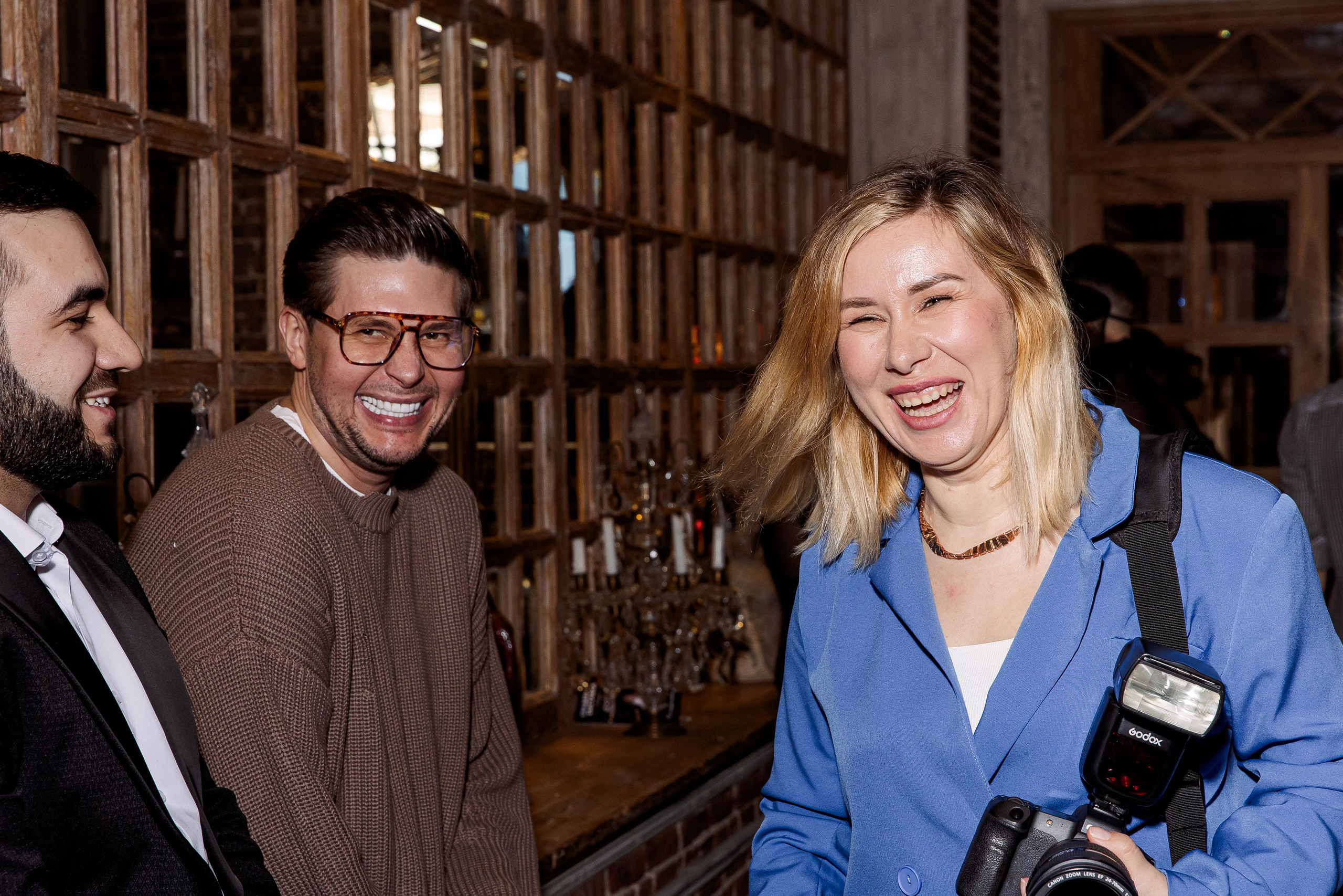 Свадебная выставка. Свадебный и семейный фотограф в Челябинске Юлия Ишимова