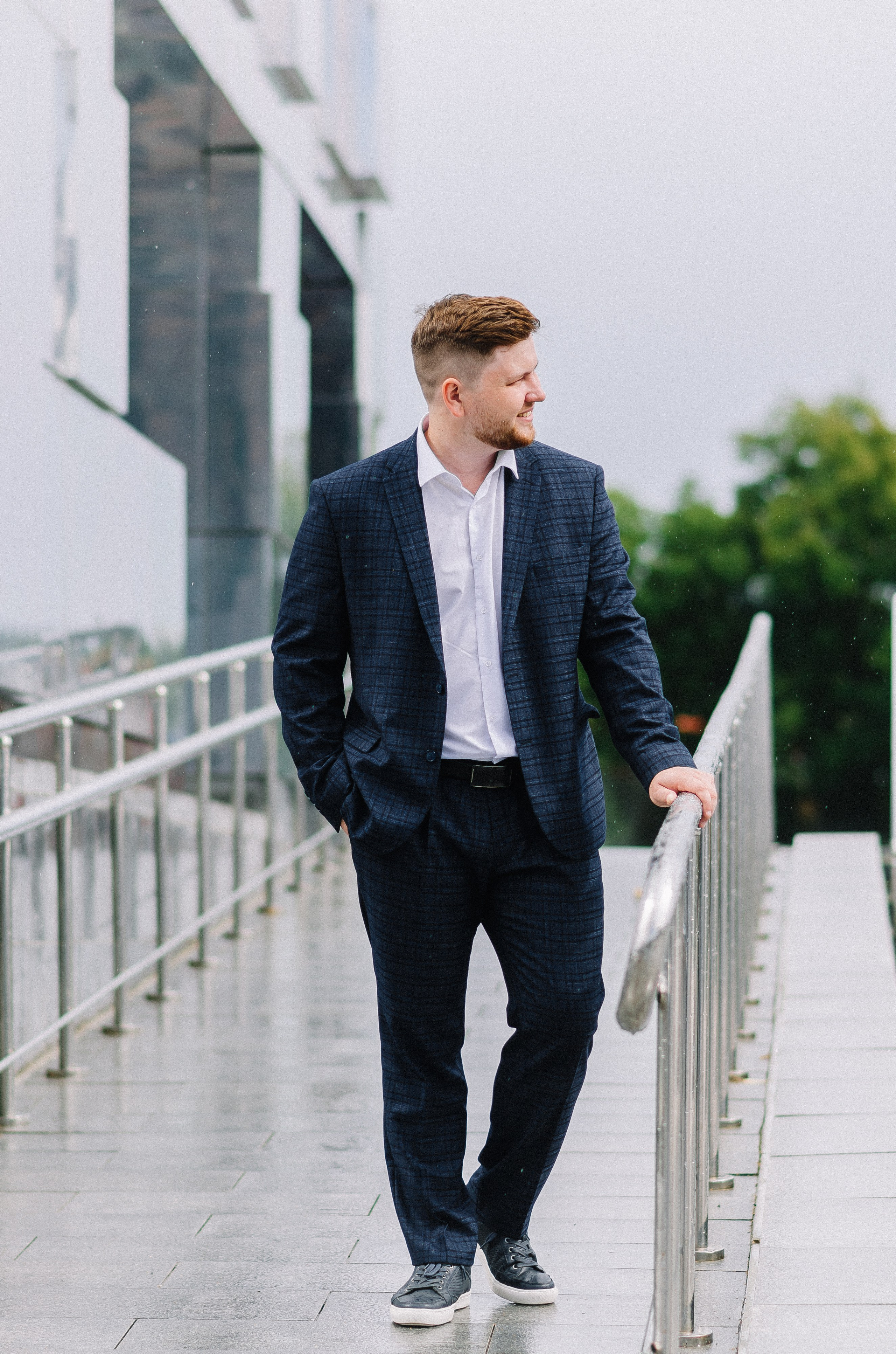 Иван & Евгения. Фотограф Anastasya Efimova