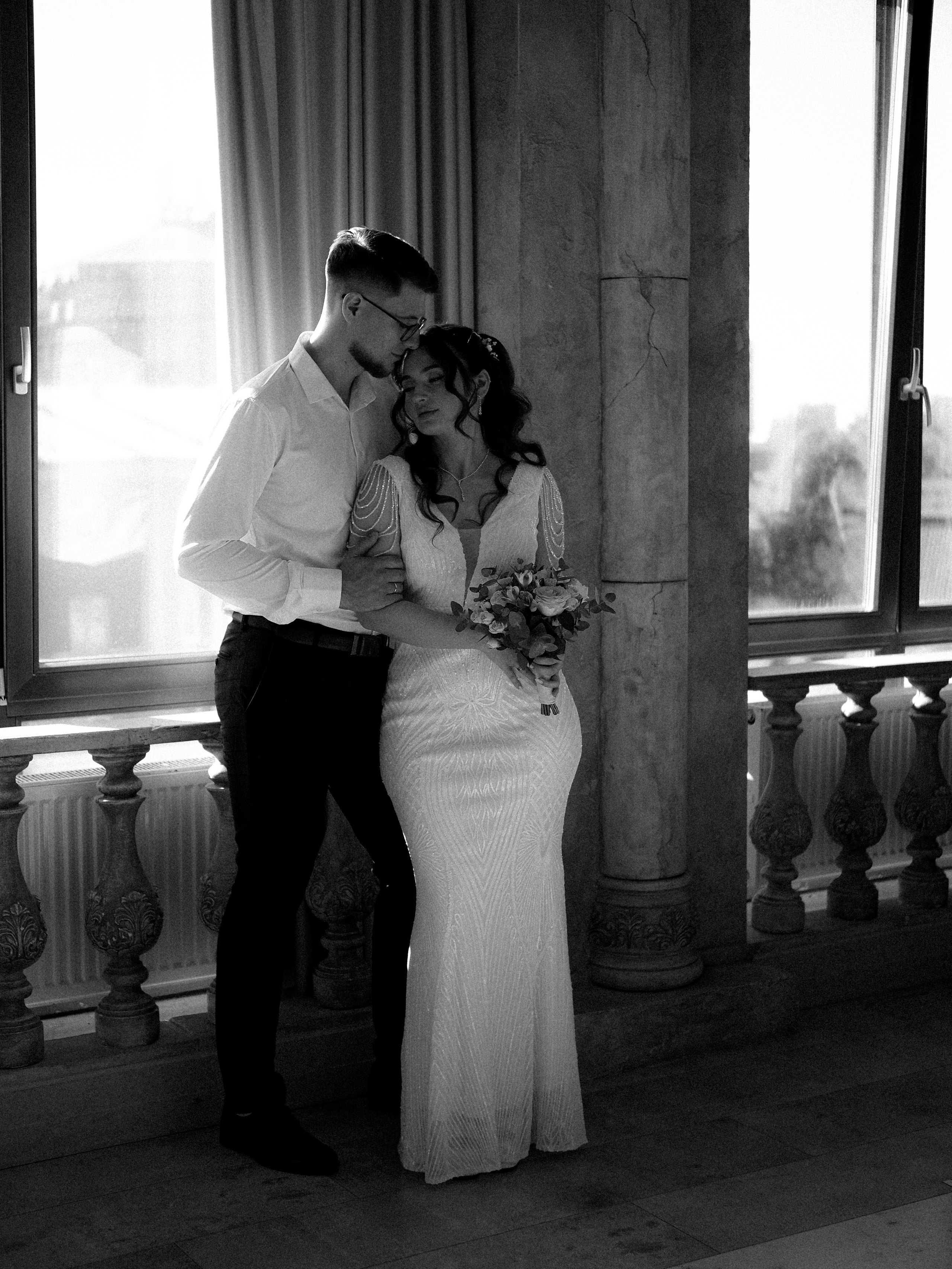 Карина и Илья. Фотограф Рязань. Семейный Свадебный фотограф