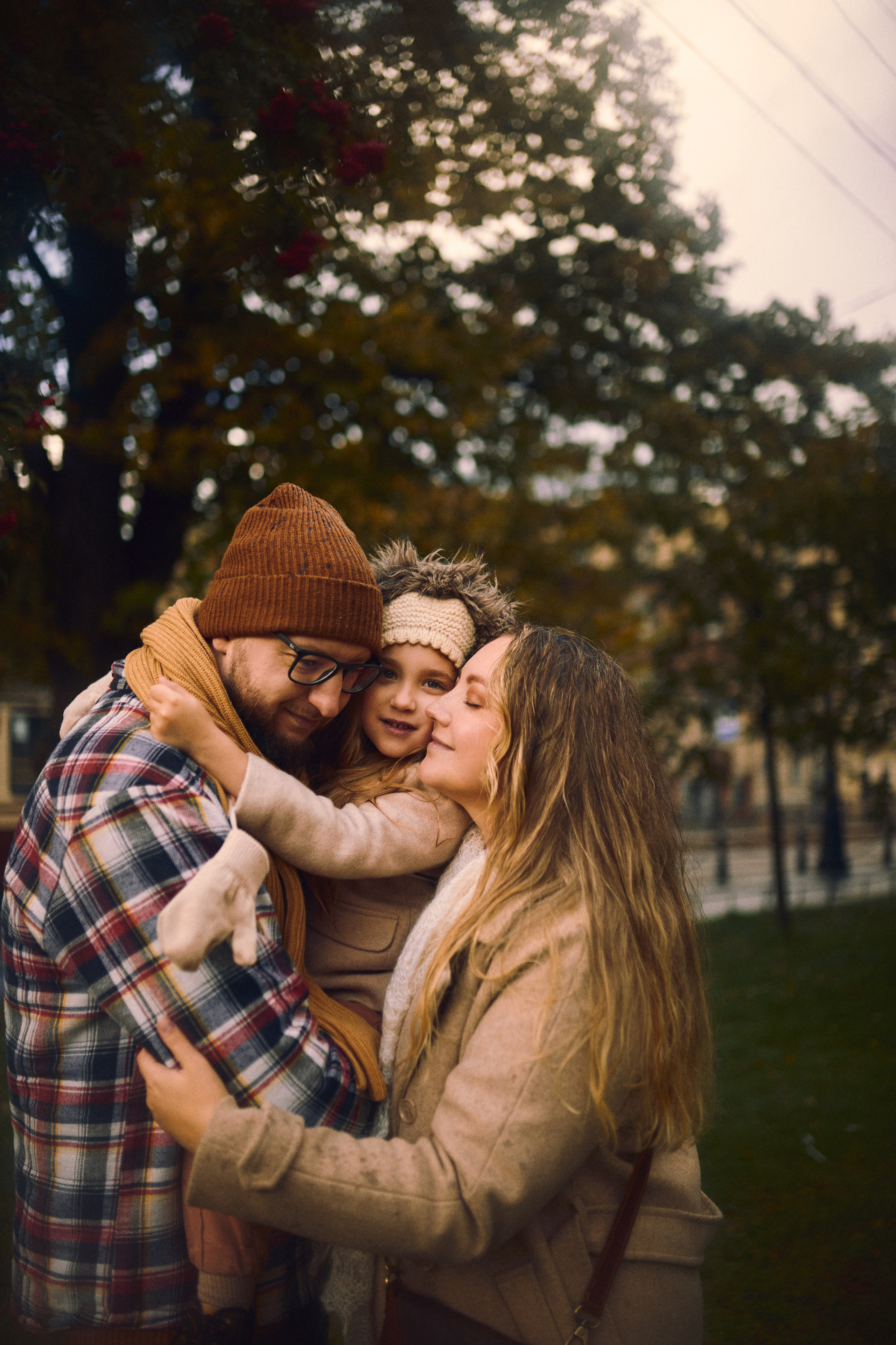 Семейный Петербург. Фотограф Ионова Анастасия, г Владивосток
