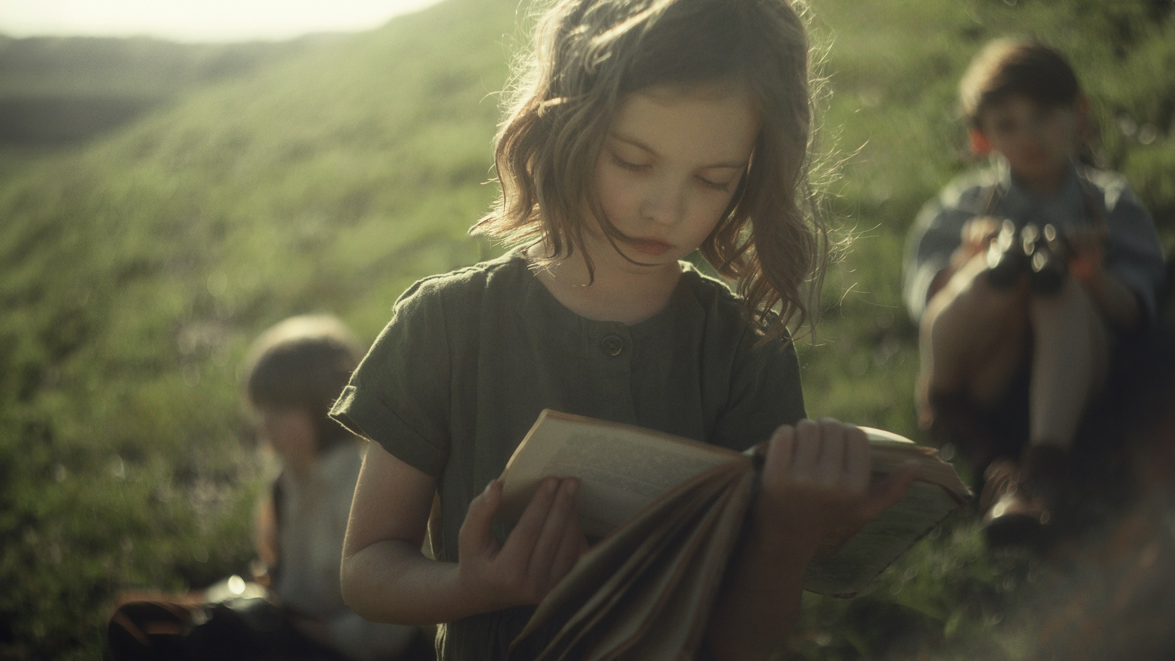 Дверь в лето. Фотограф и режиссер Сергей Спирин. Москва