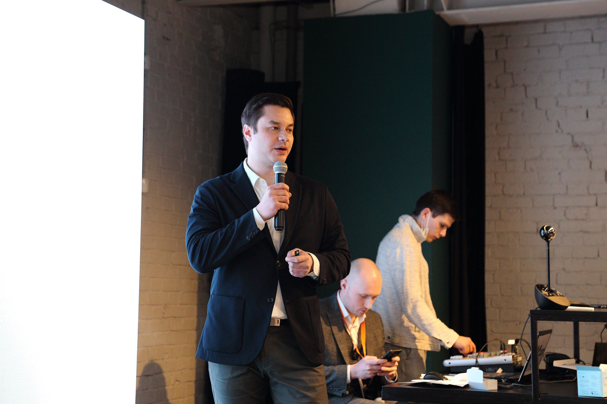 Репортажная съемка. Фотограф Чистоколенко Светлана г. Москва