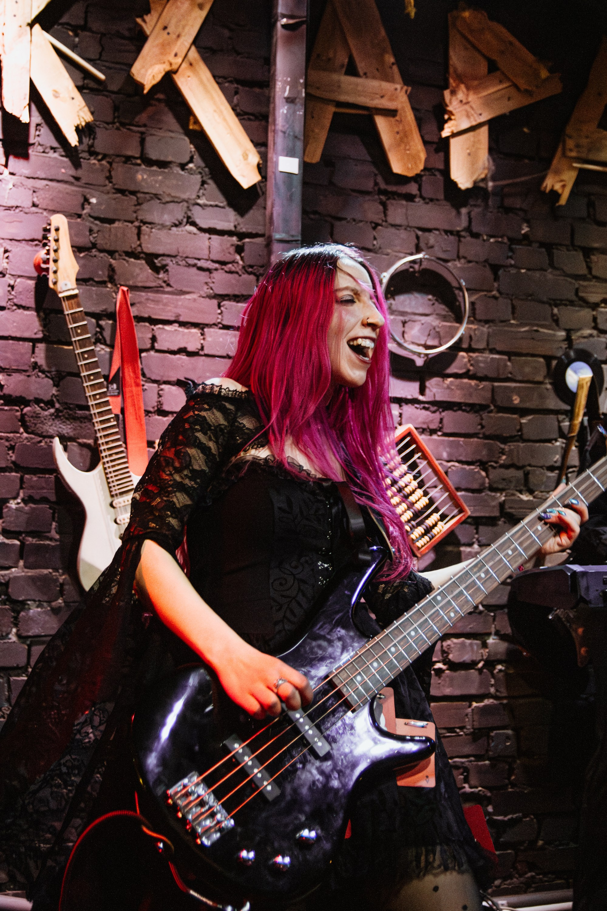 Проект «Твоя группа» СПб / «ГаражСарай» февраль, 2026. Концертный фотограф в Санкт-Петербурге | Анастасия Колупаева