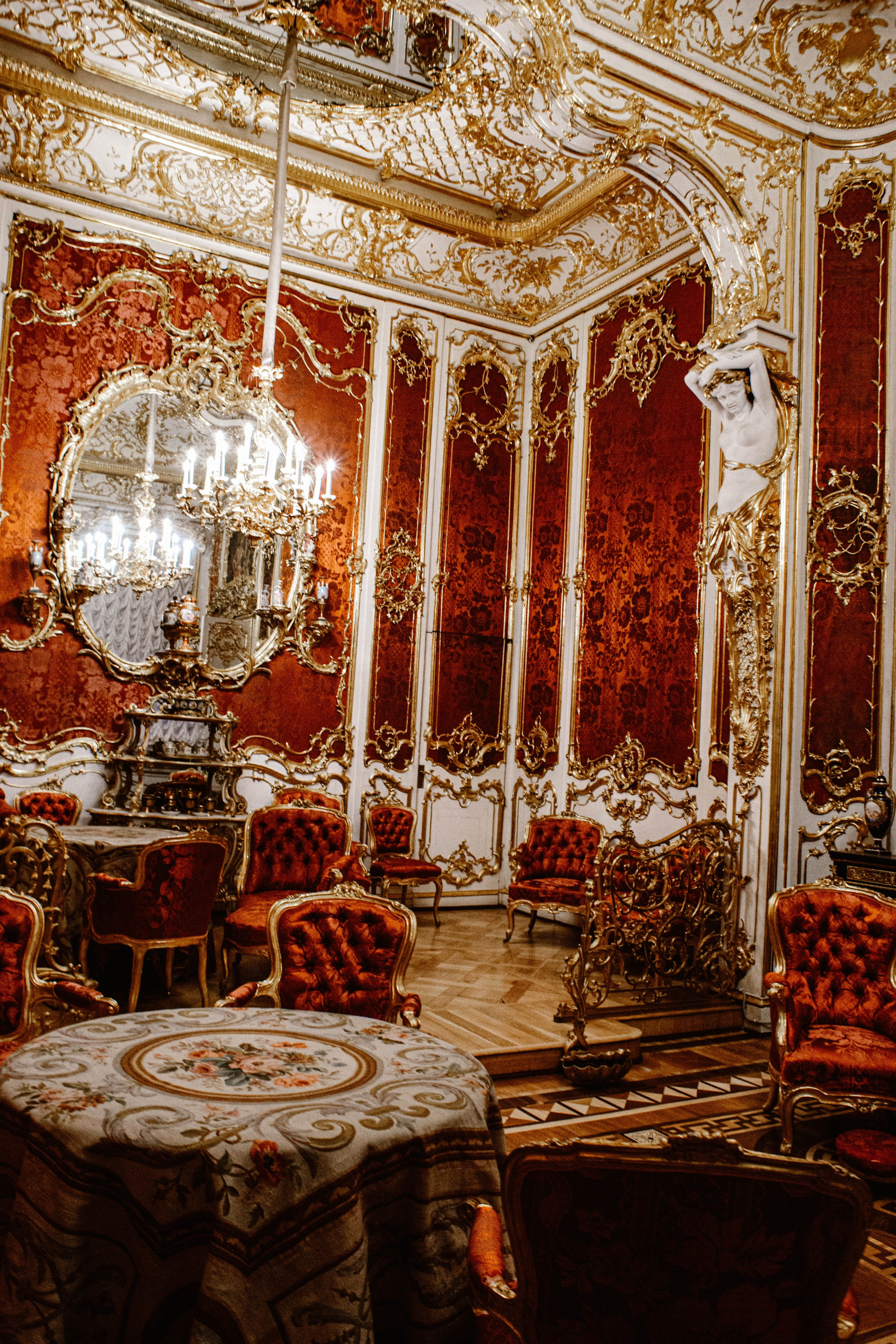 Питер / 24. Фотограф в Нижнем Новгороде