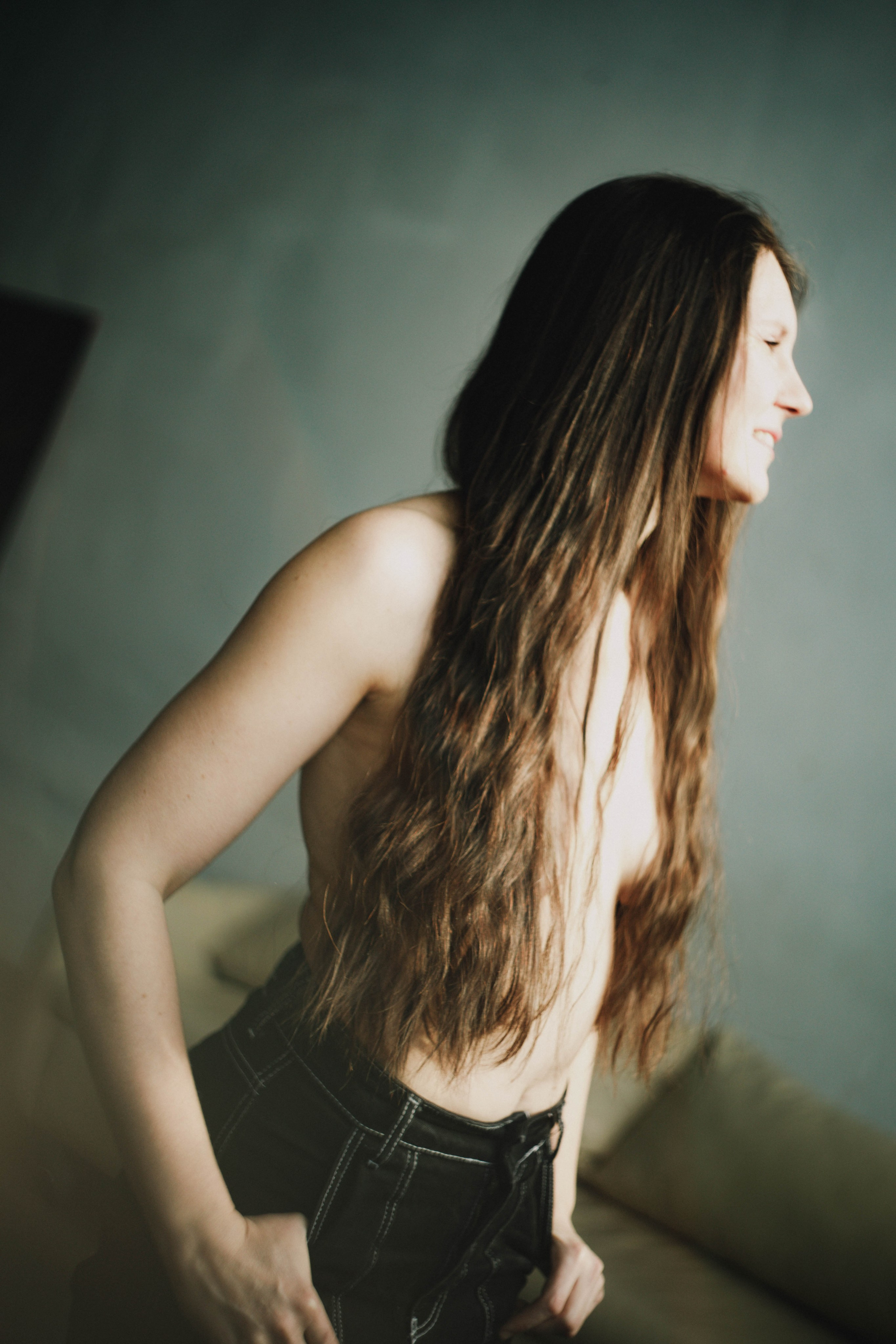 Надежда. DOM. Фотограф в Нижнем Новгороде