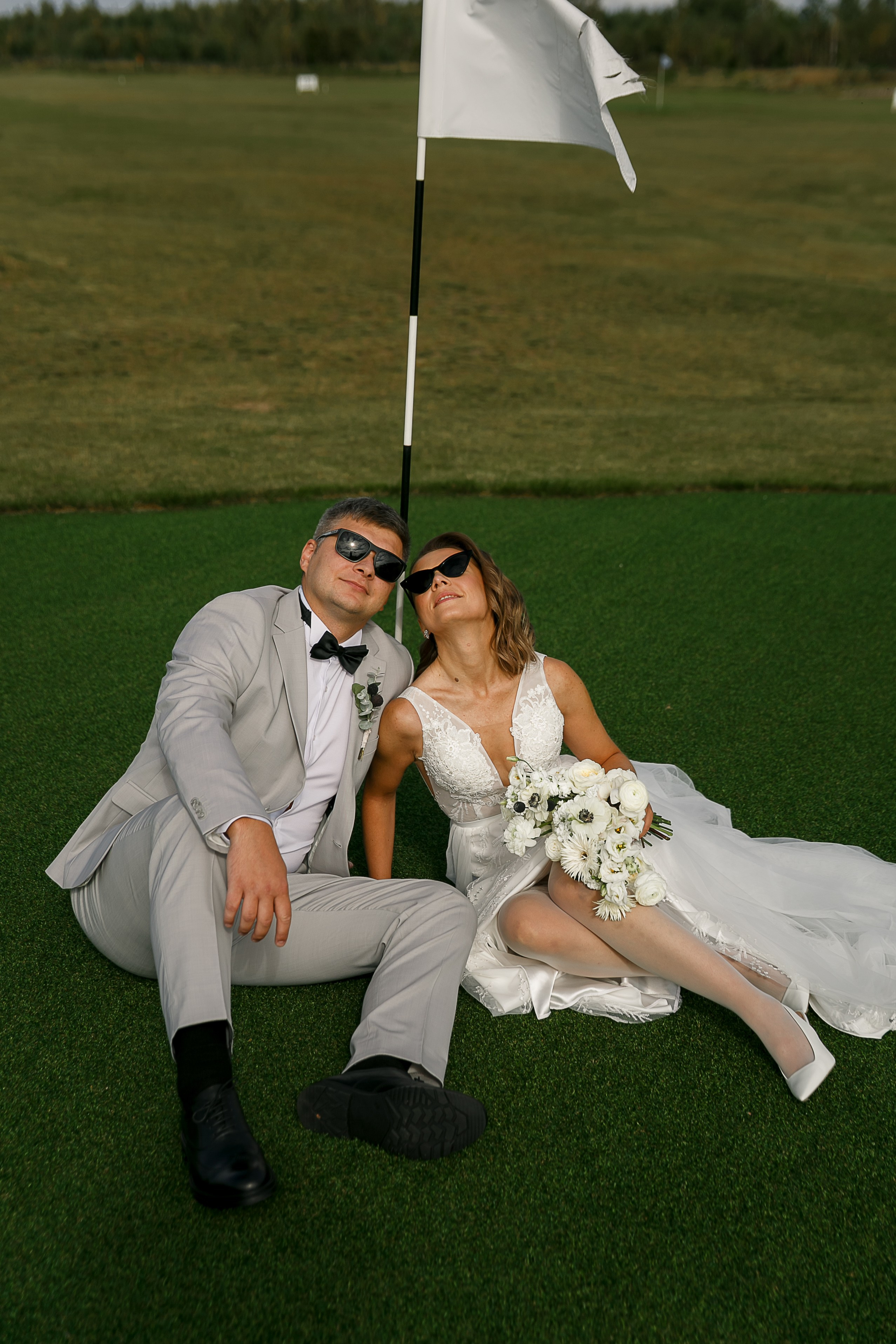 Женя и Вера. Ваш фотограф Любовь Чистякова