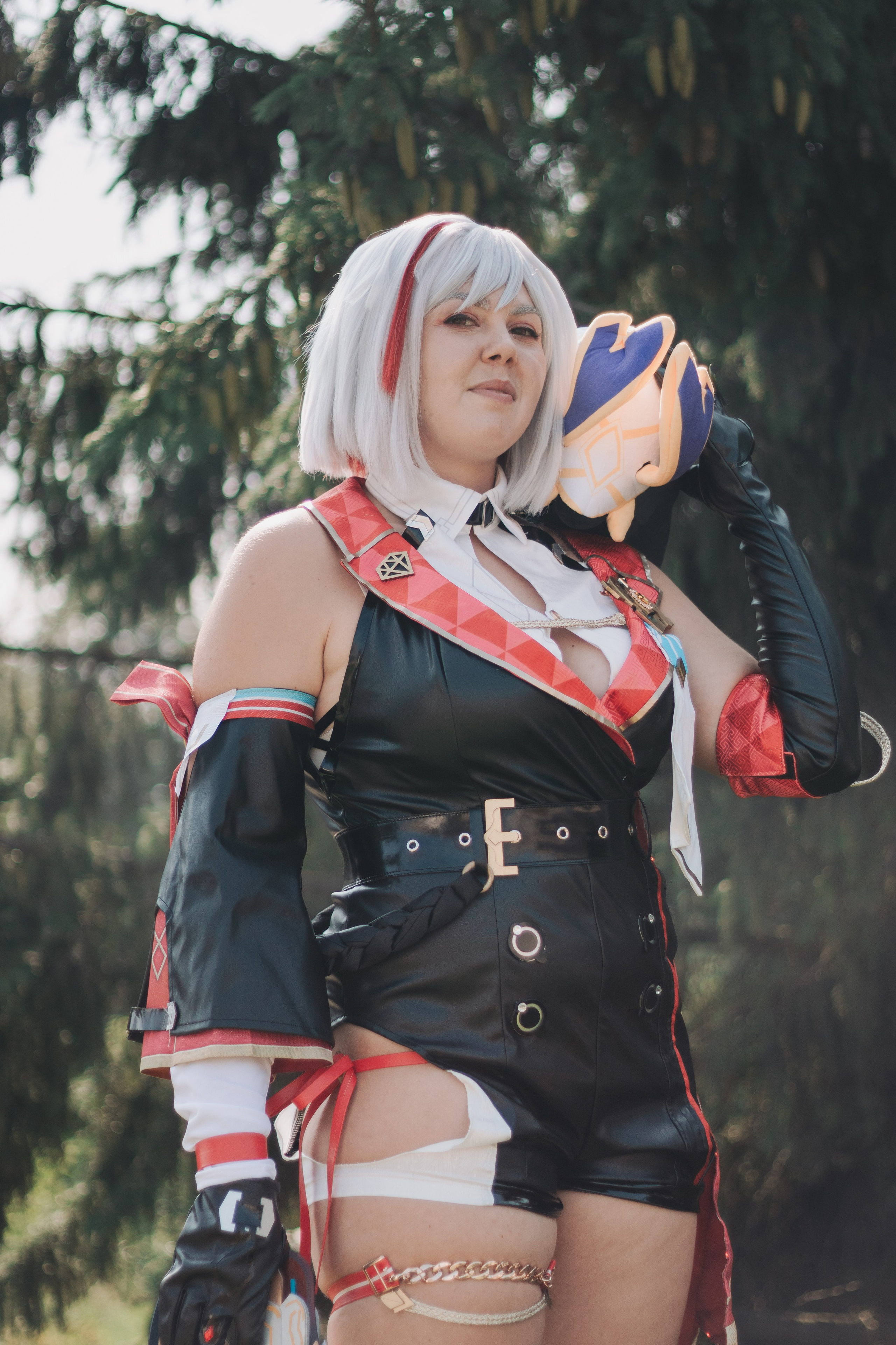 Анимау 2024. Фотограф Набережные Челны Лысенков Олег