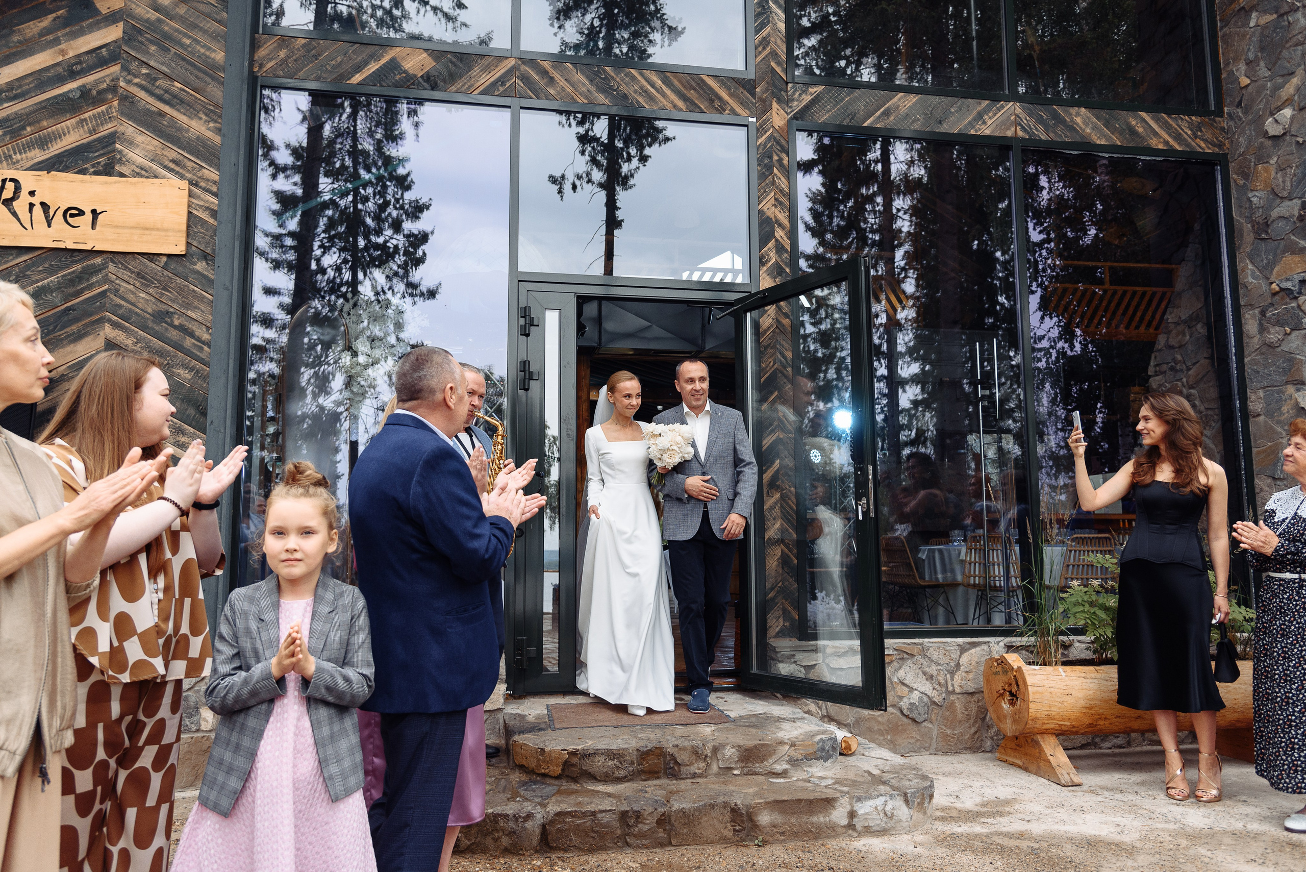 Свадьба Саша и Саша 2023-07-14. Свадебный фотограф в Перми Алексей Поляков