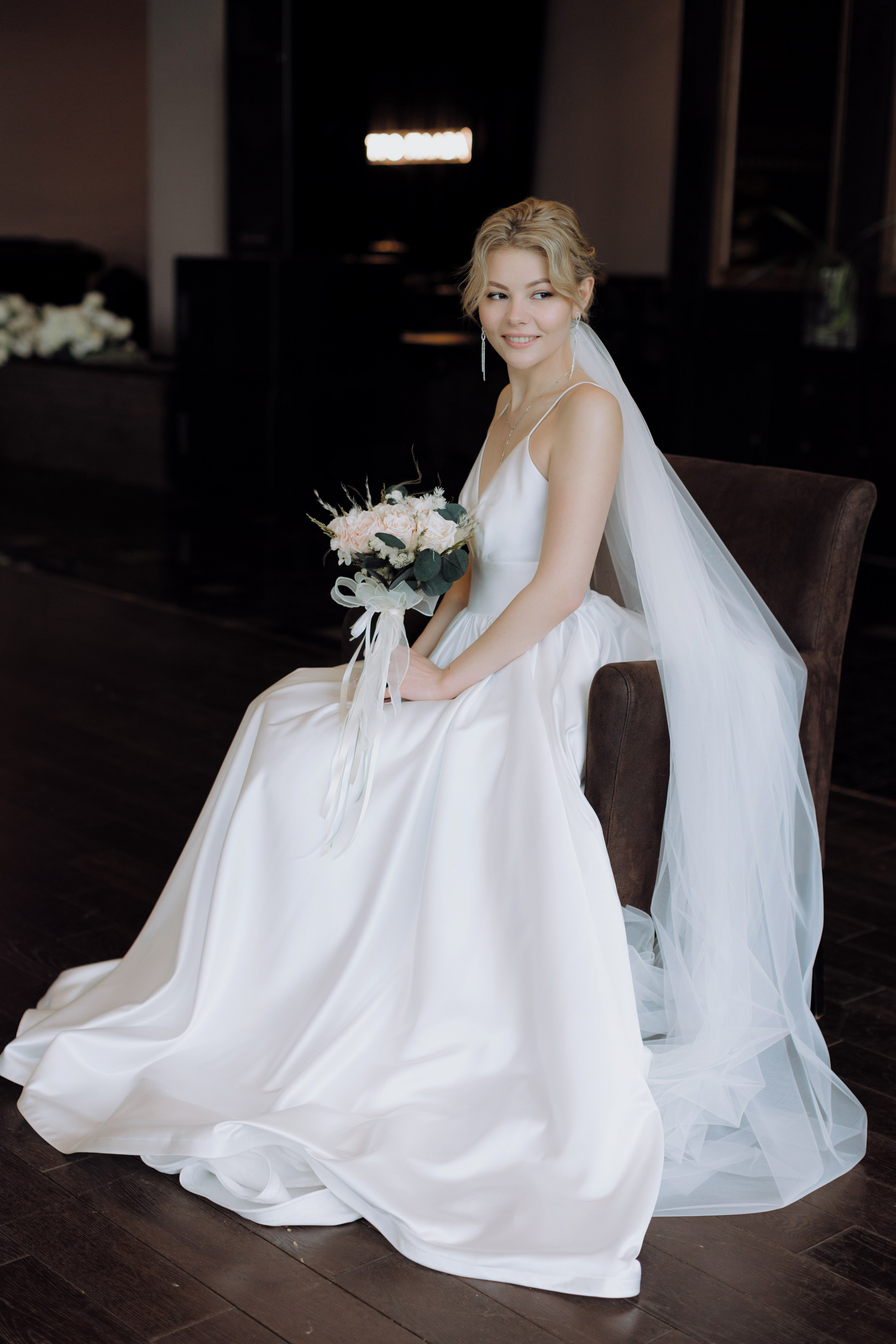 DMITRY AND KRISTINA (Forest_dew). Фотограф Андрей Ширкалин Москва Московская обл, Коломна, Рязань