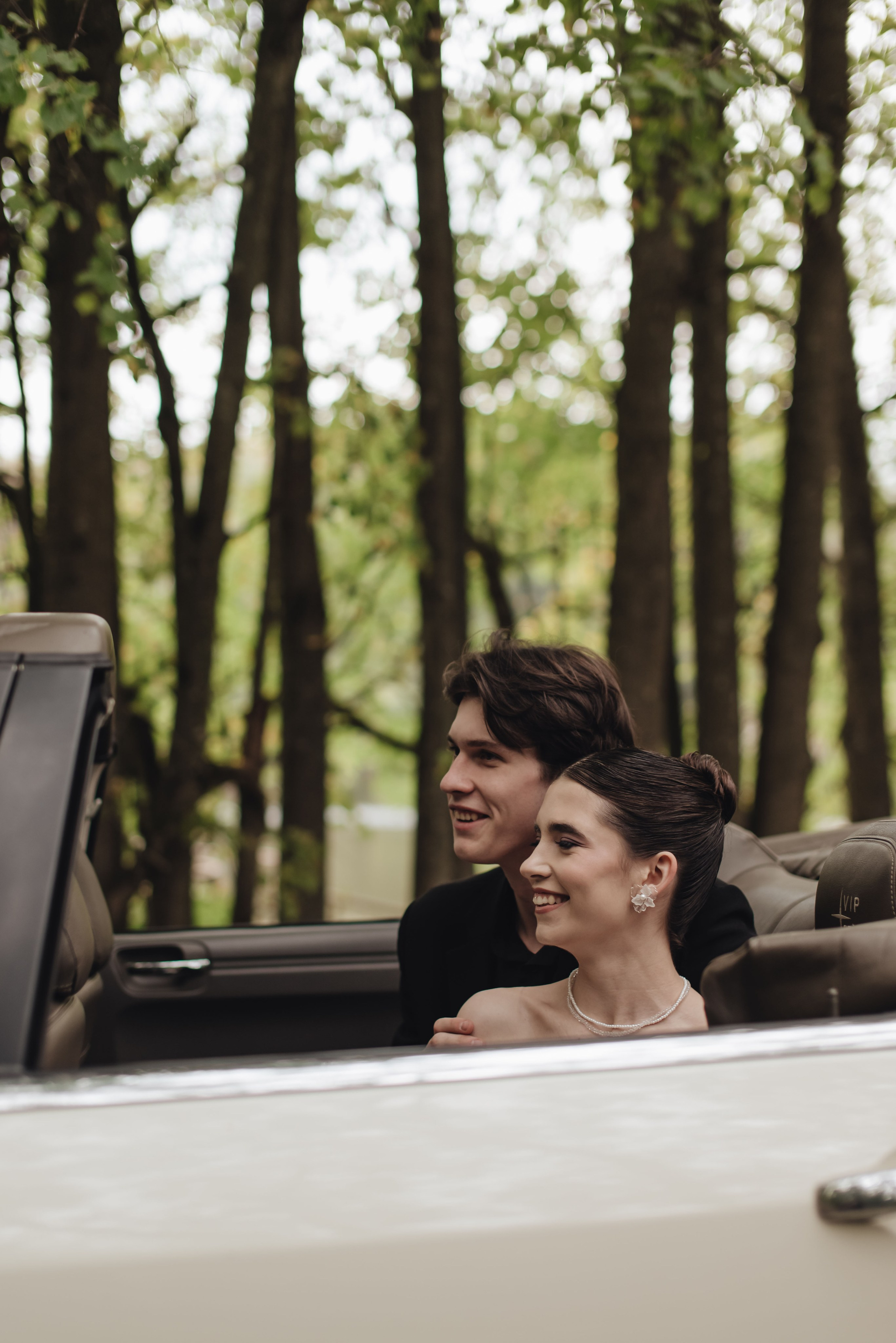 Ульяна&Артемий. Свадебный и семейный фотограф в Смоленске Печкурова Карина