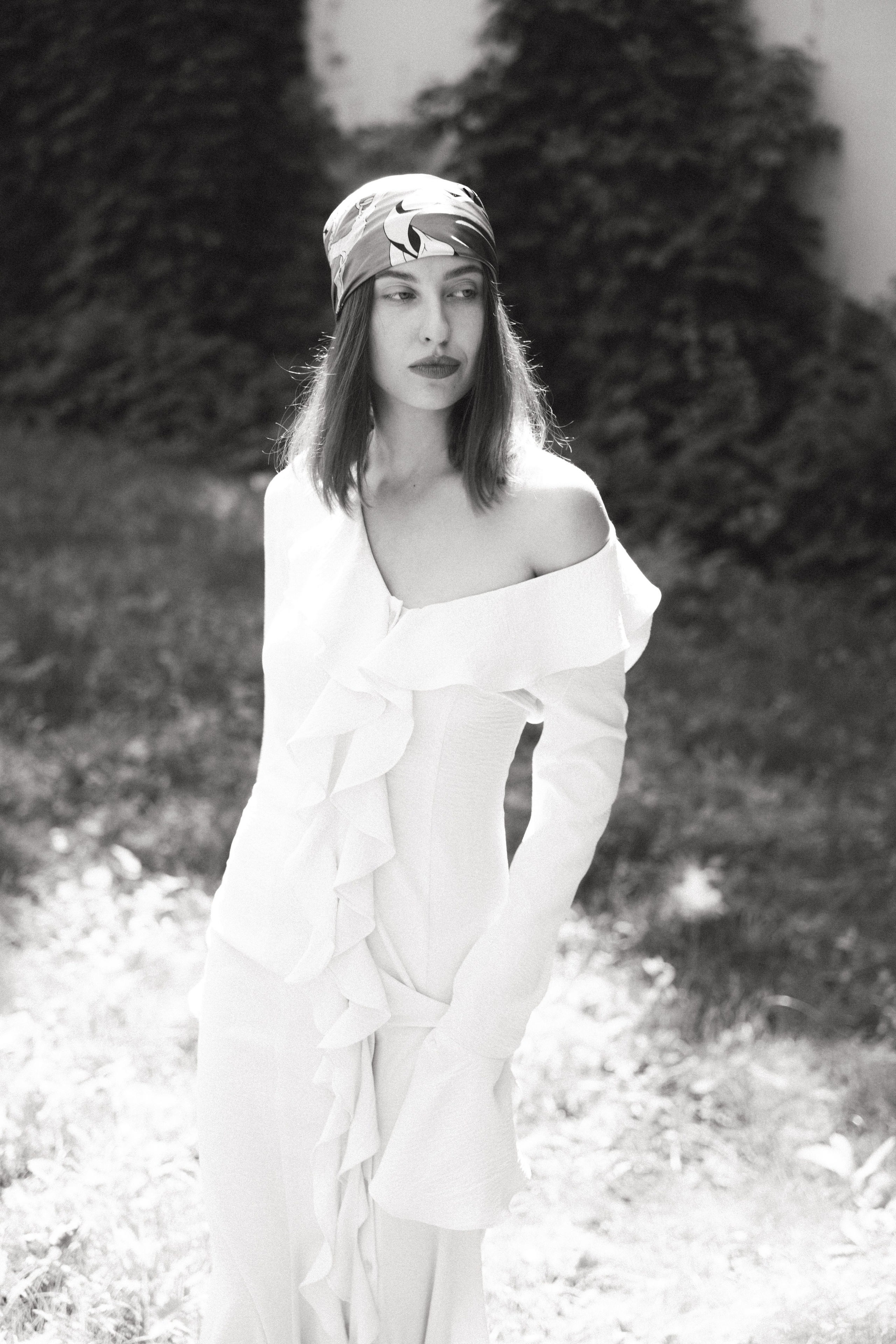 Ира. Главная