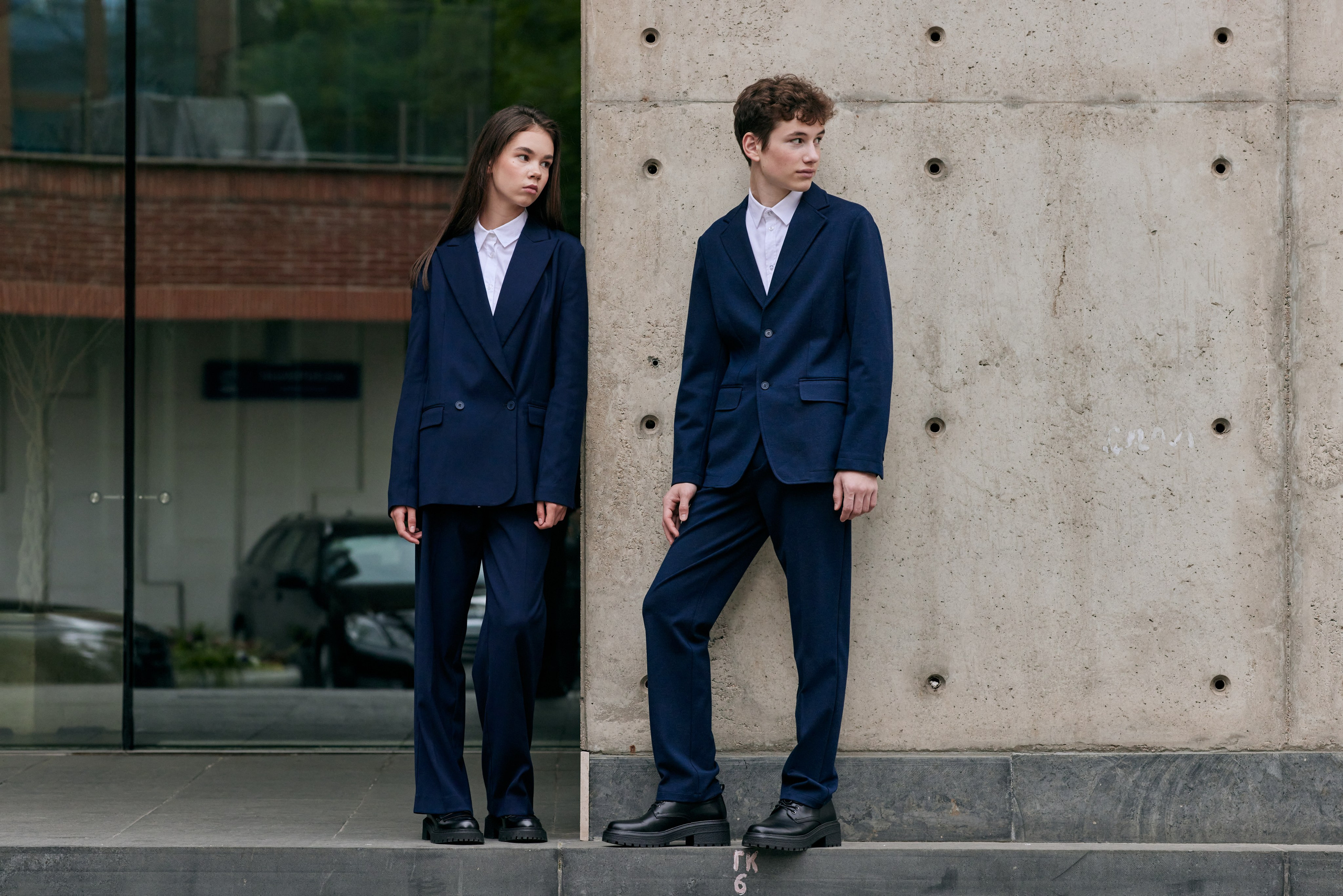 Детский образ. Визажист в Москве Виктория Шевченко