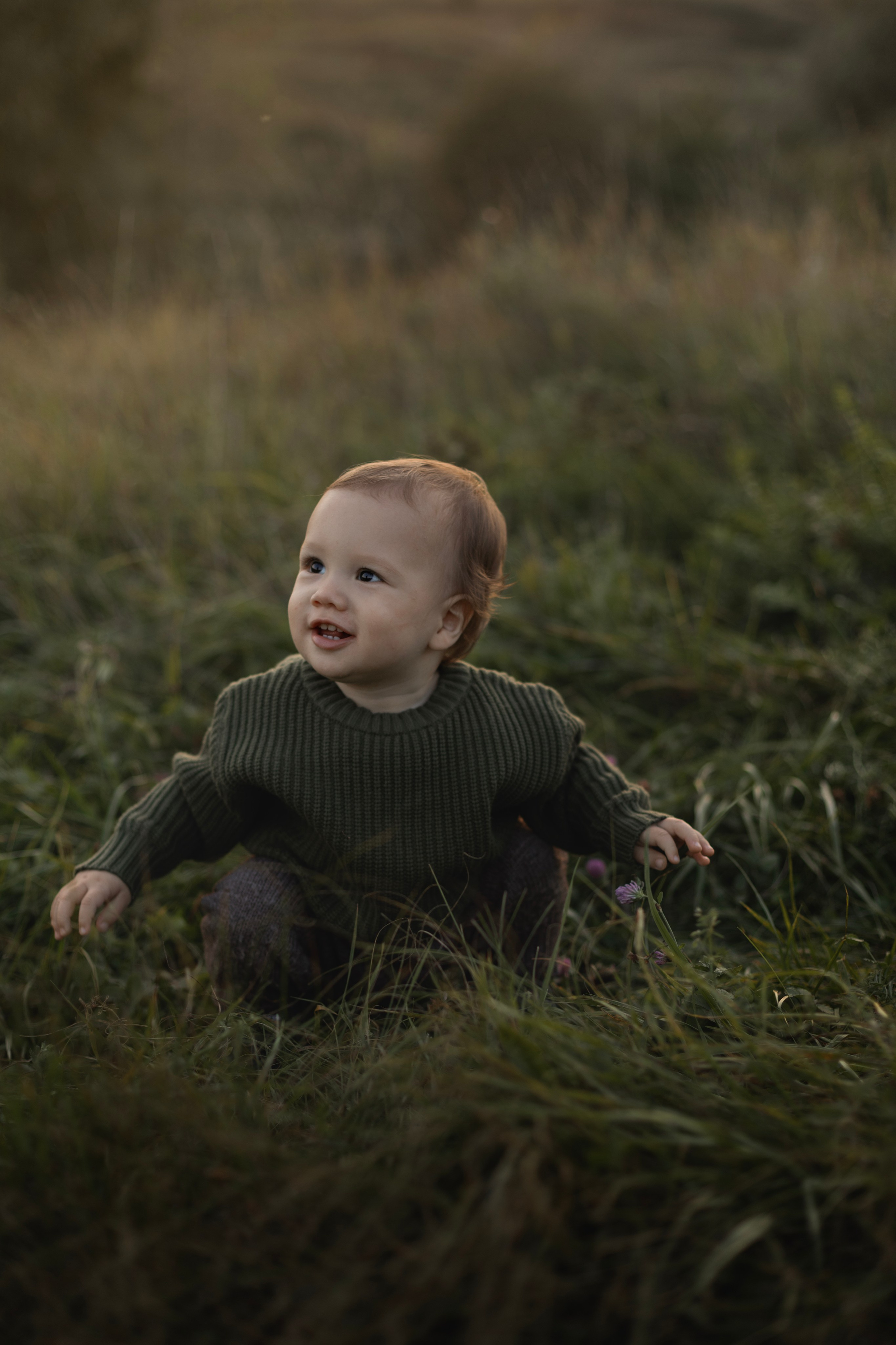 Папа, мама и Ролан. Детский и семейный фотограф Софья Пузикова | УФА
