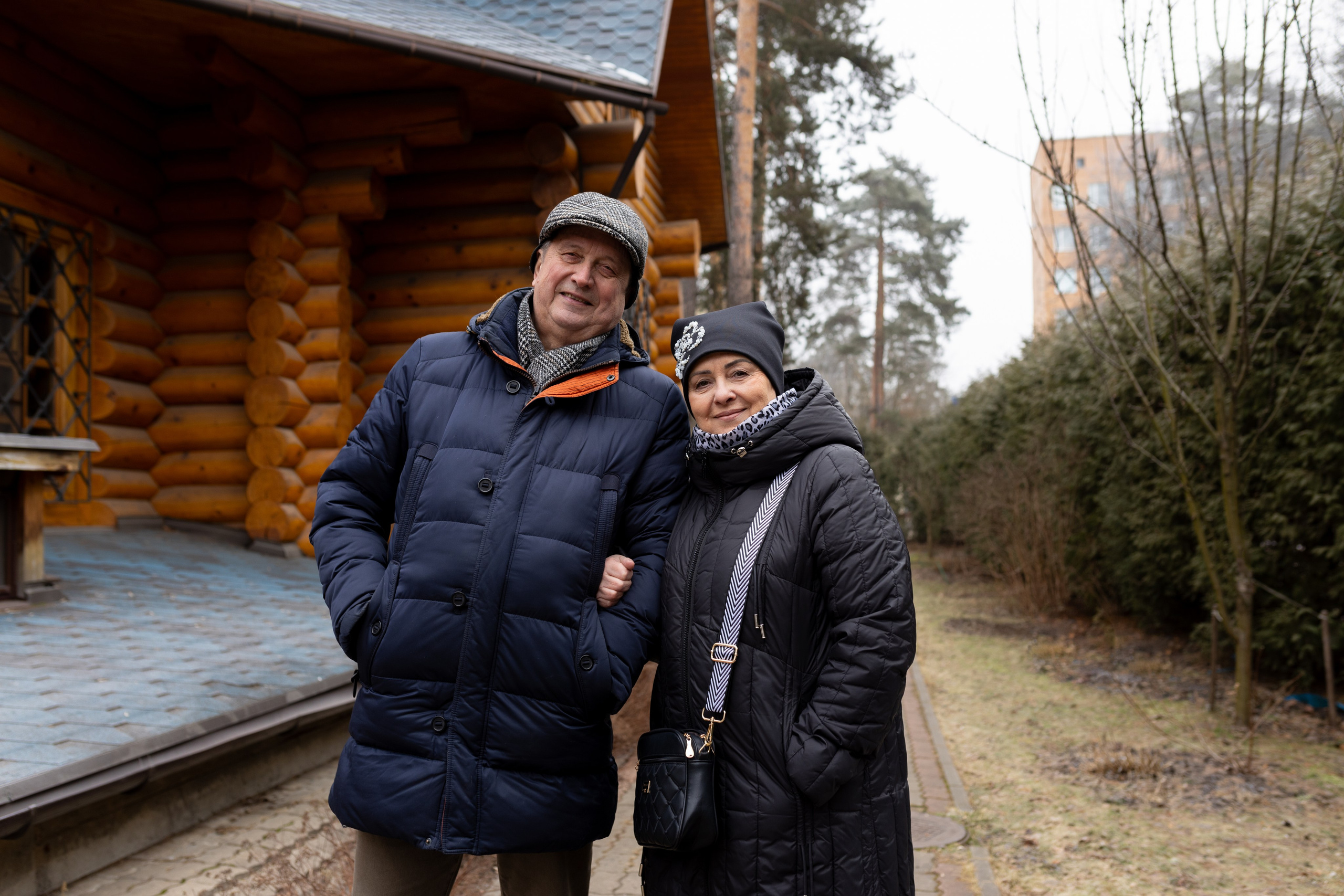 Таинство Крещения Ксении. Фотограф в Железнодорожном и Балашихе