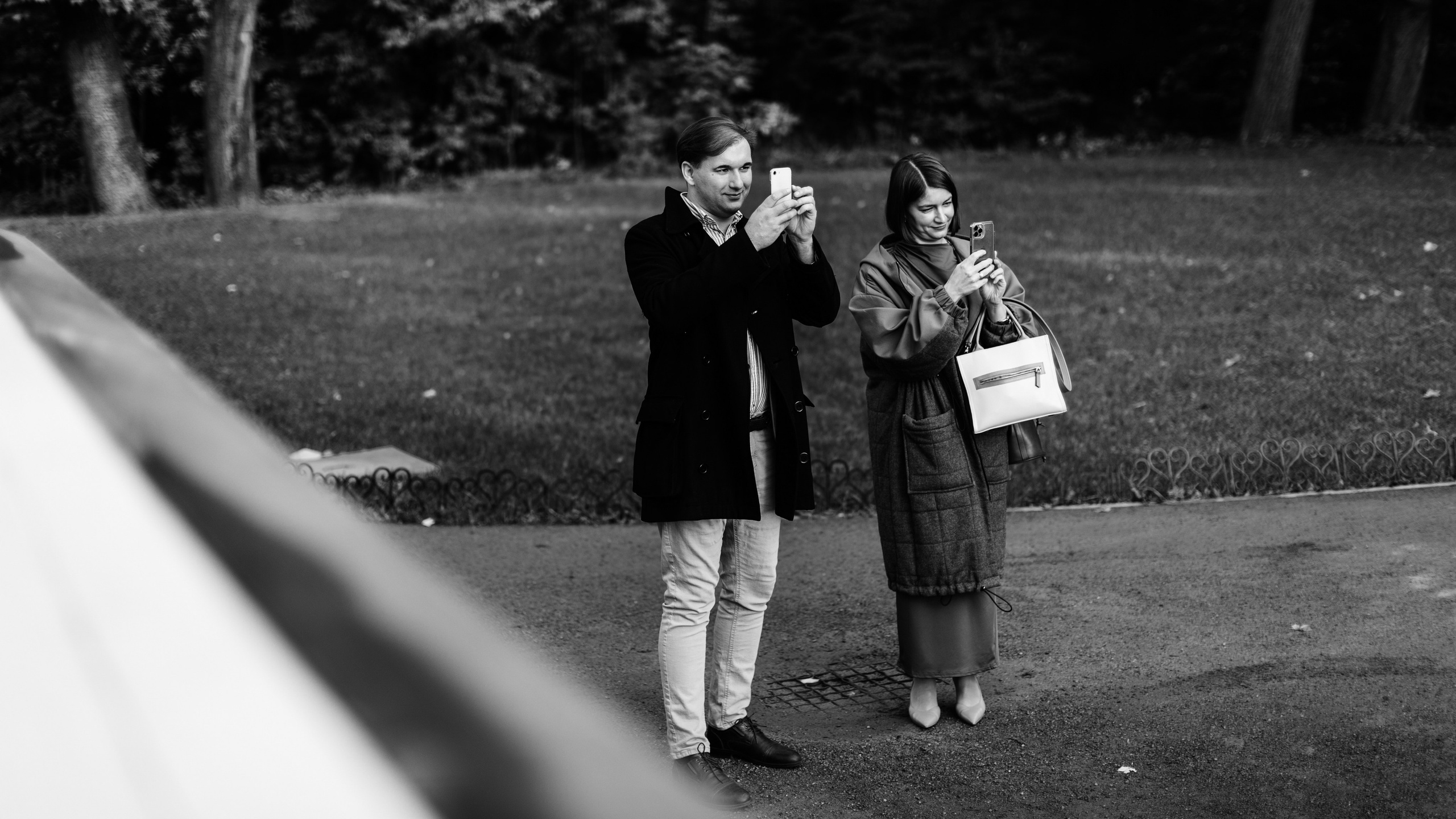 Василий и Дарья. Свадебный фотограф Валерия Лебедева