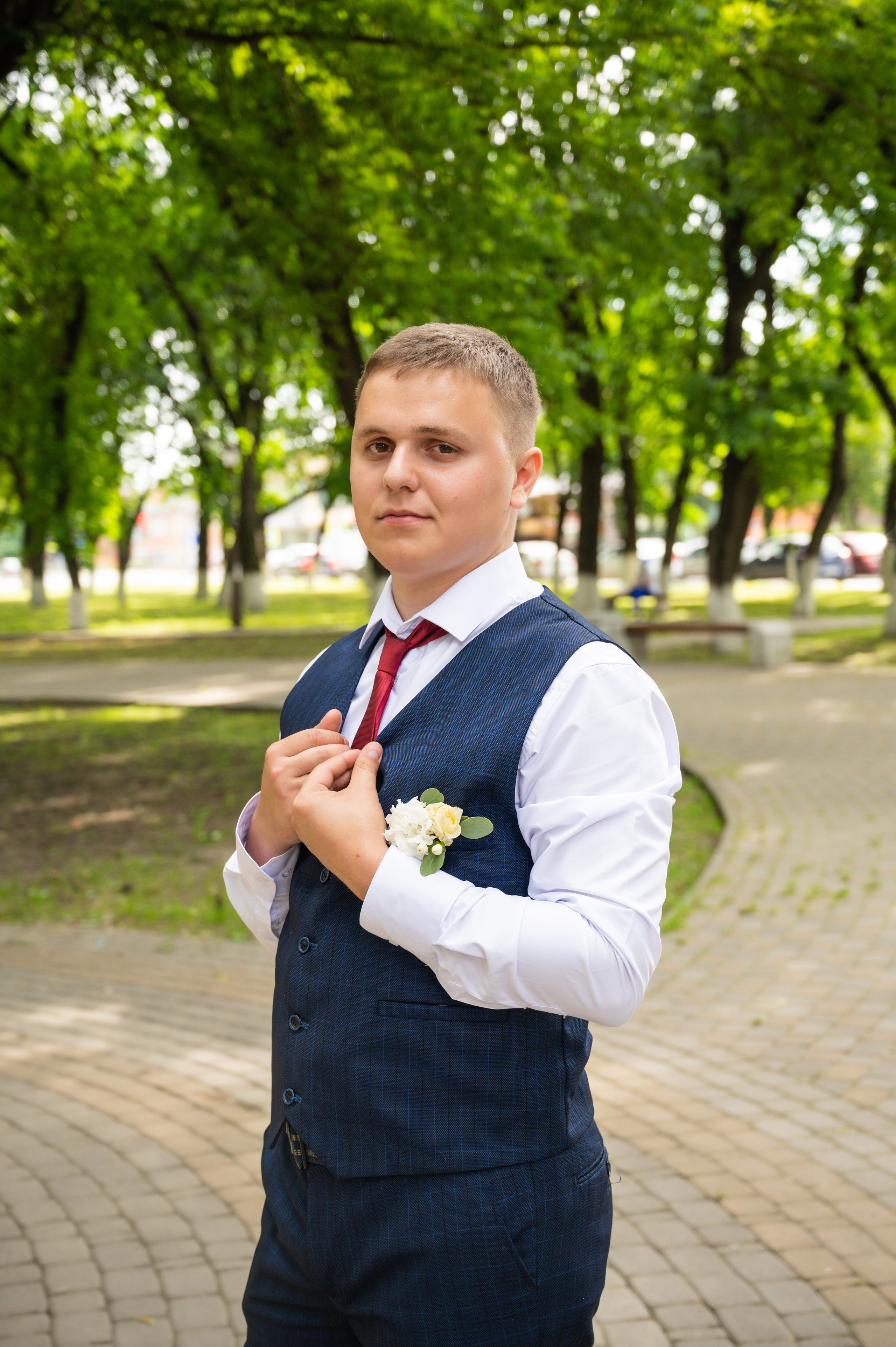 Свадьба прогулка. Свадебный фотограф и видеограф в городе Армавир Katerina Arts