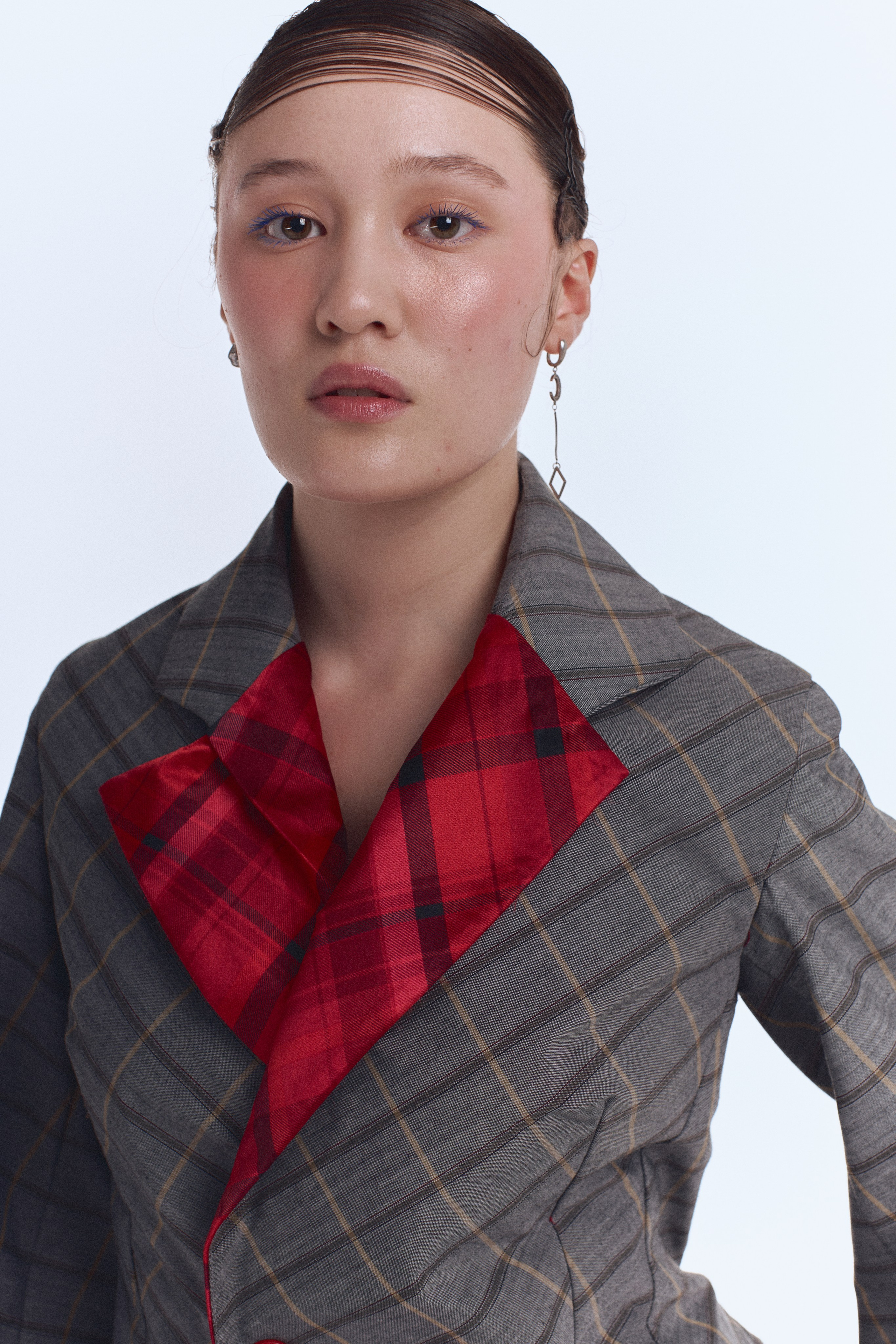 For Zukhra. Fashion-фотограф Желеуов Дулат