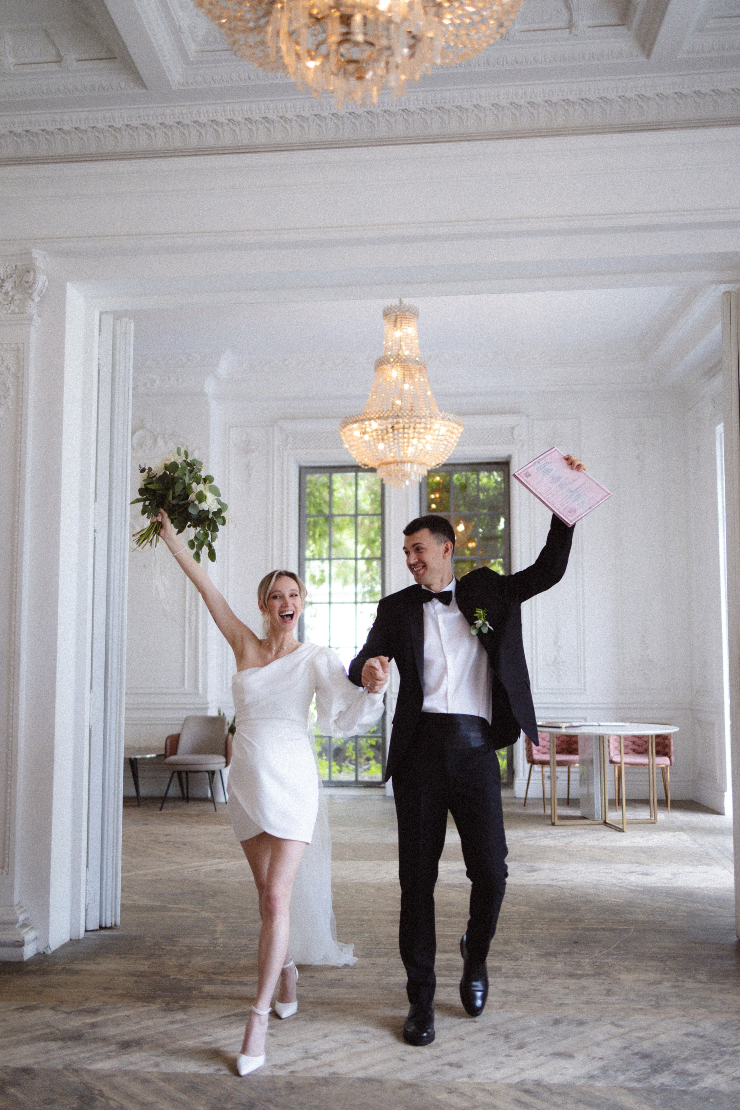 Александра & Роман. Фотограф Москва, МО, СПБ