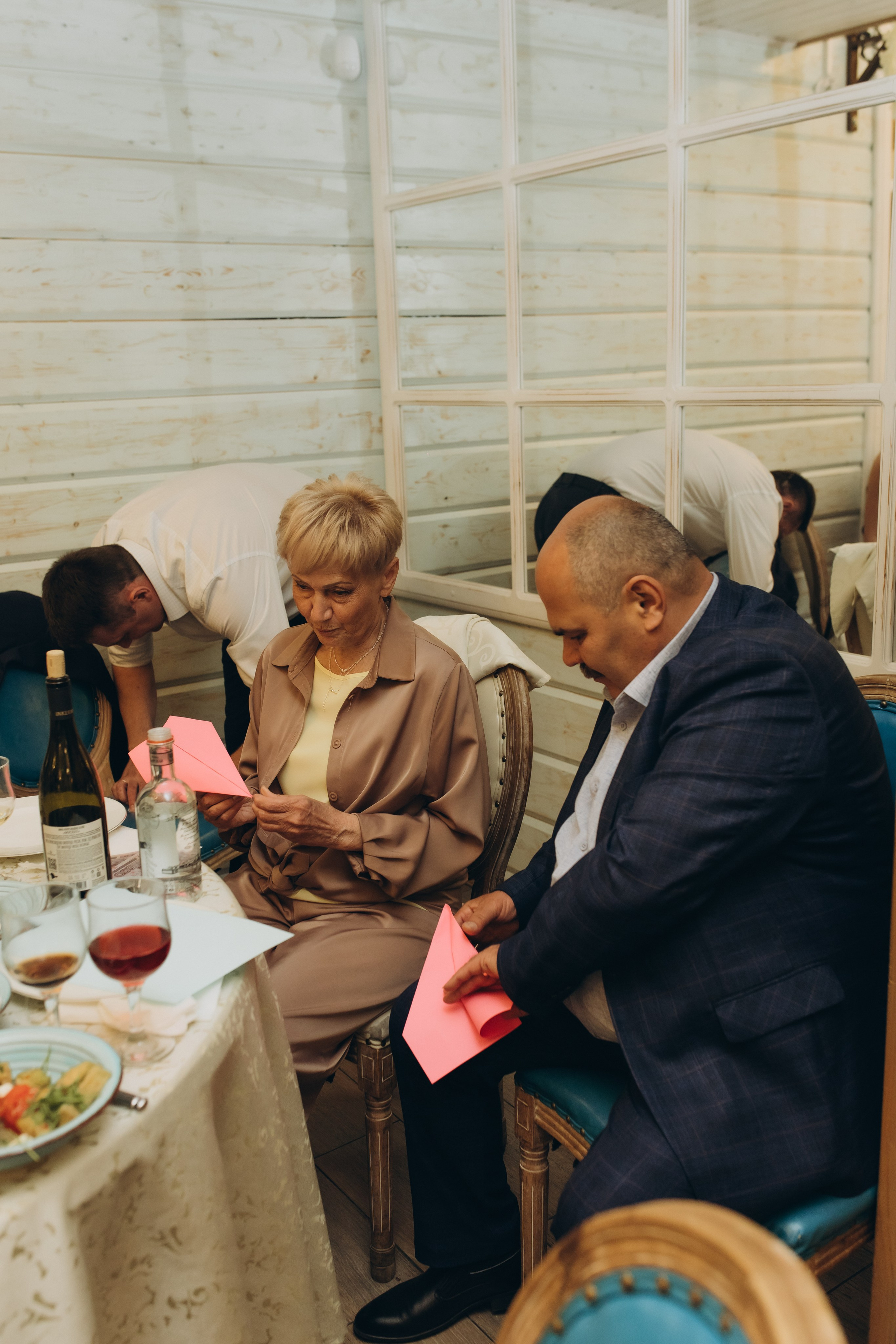 Эдуард и Елизавета. Семейный фотограф в Обнинске