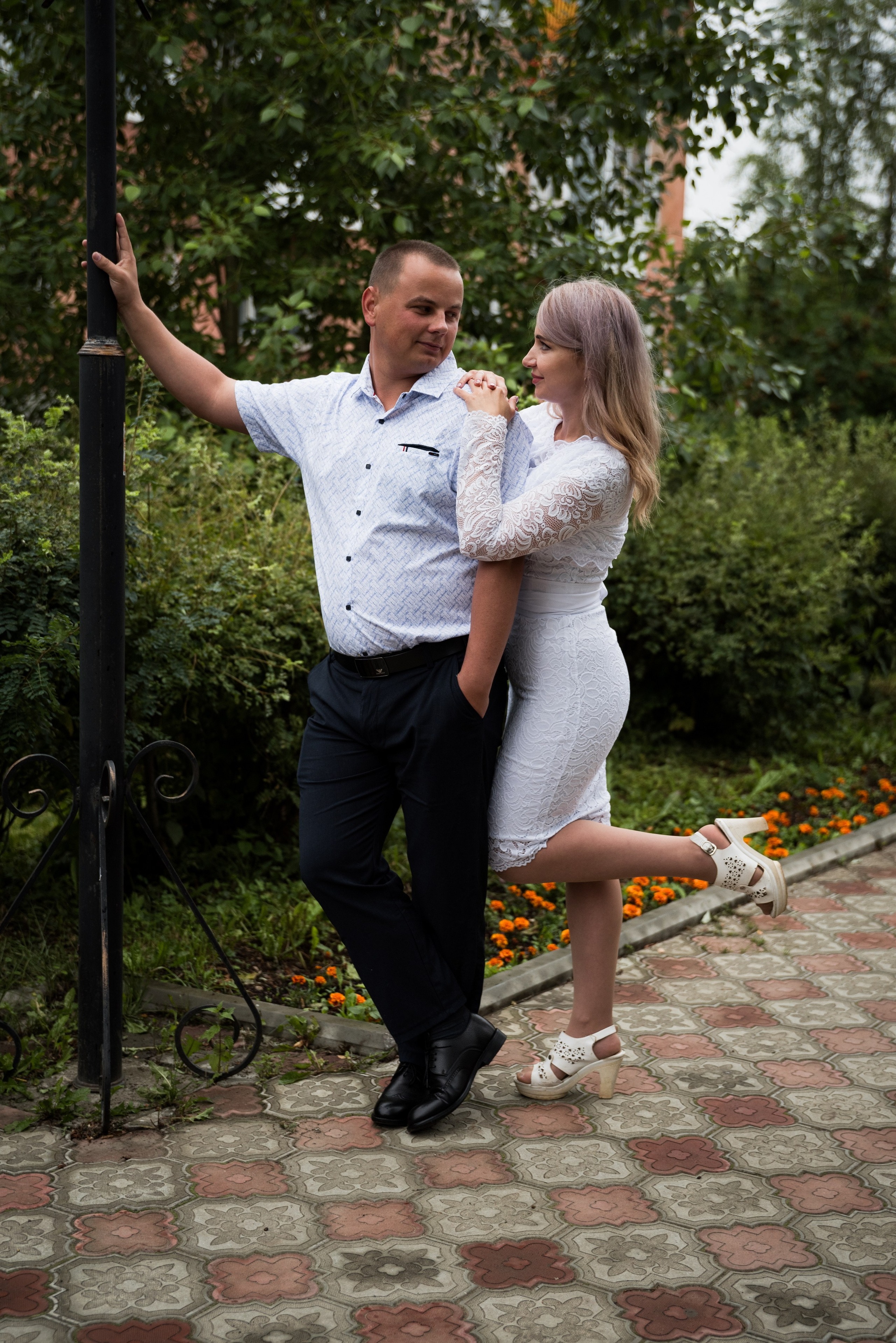 Свадьба Алексей и Алиса. Свадебный и школьный фотограф в Североуральске Иванов Андрей