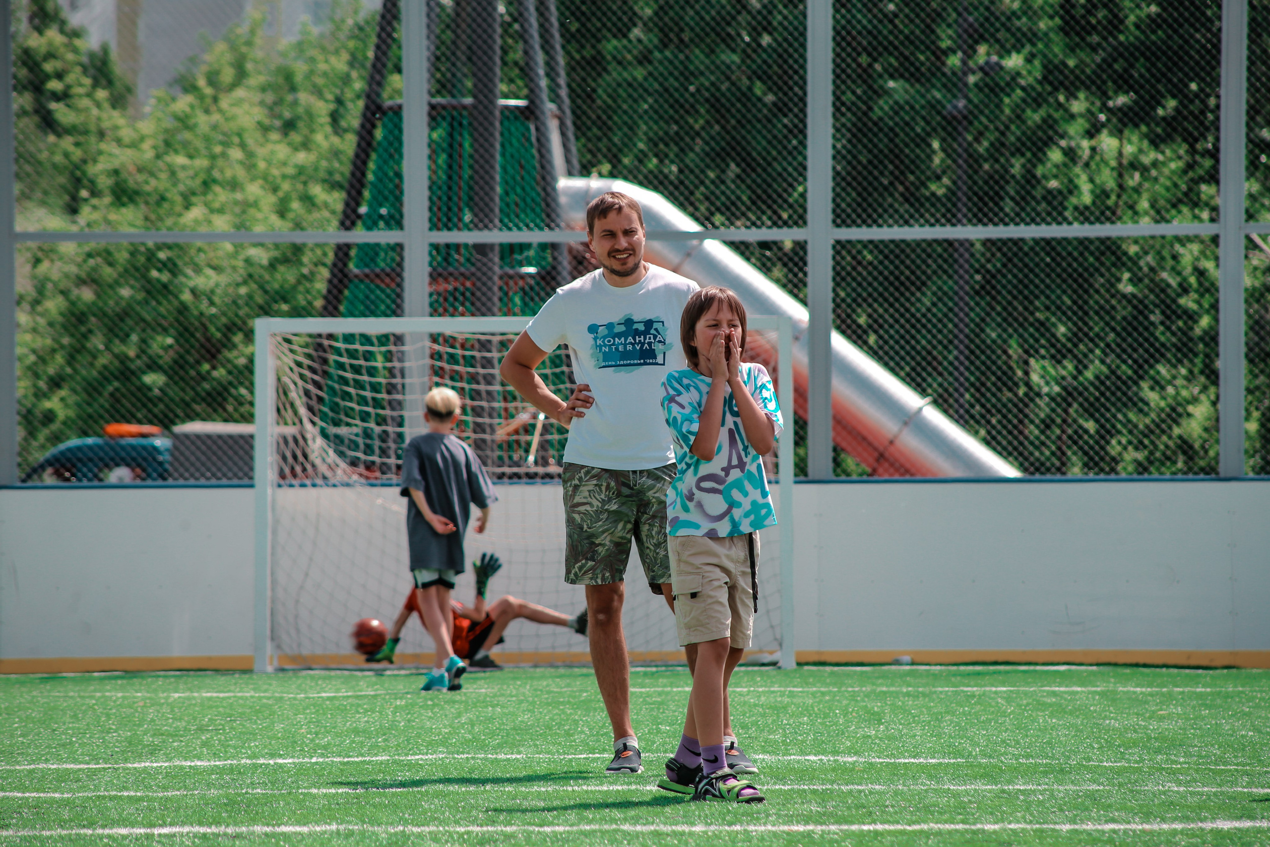 СПОРТ. Фотограф и видеограф — Москва