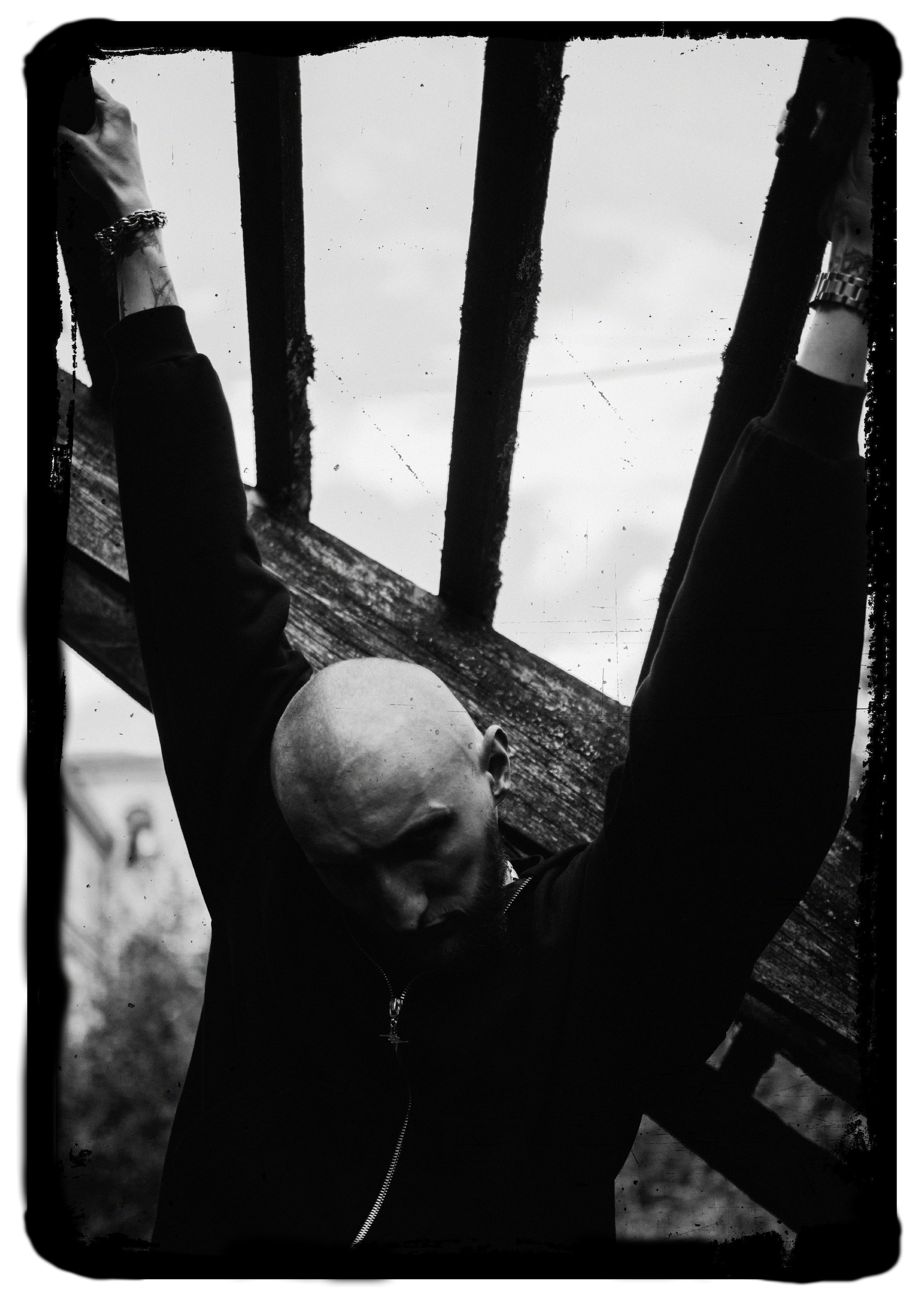 Заложник. Фотограф в Санкт-Петербурге Павел Жуков