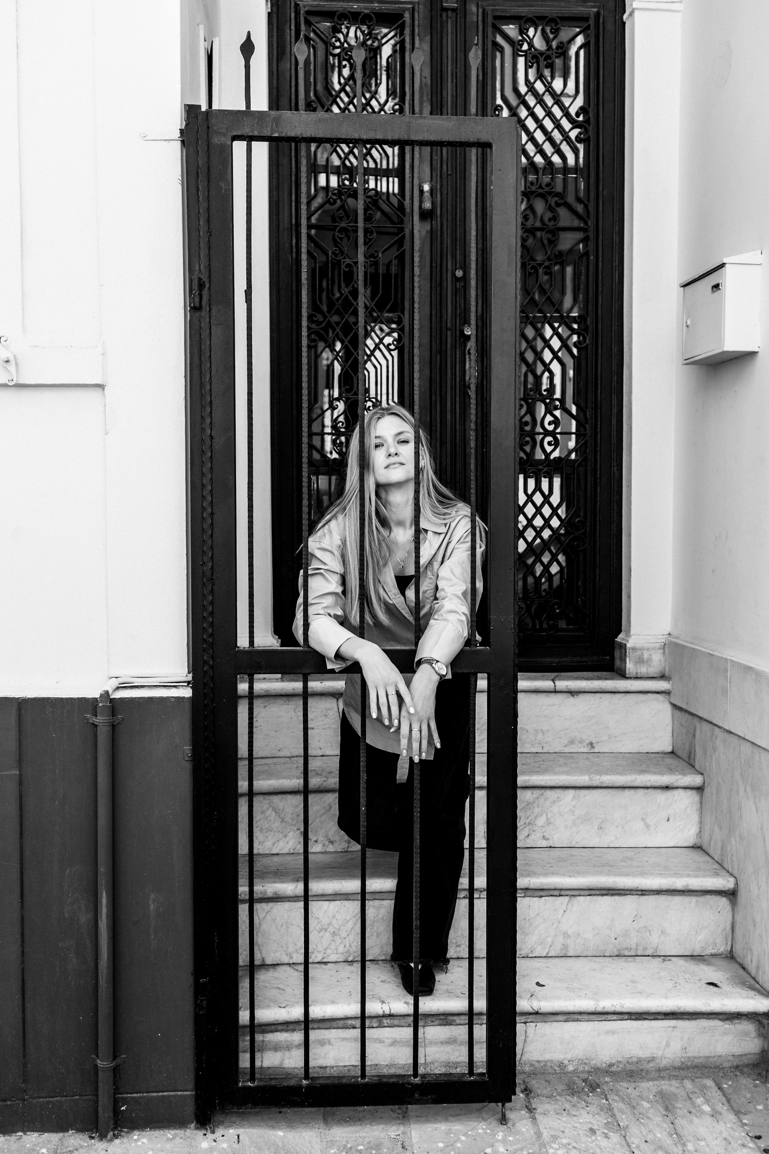 Tatiana. Professional family and children’s photographer in Izmir Irina Eron
