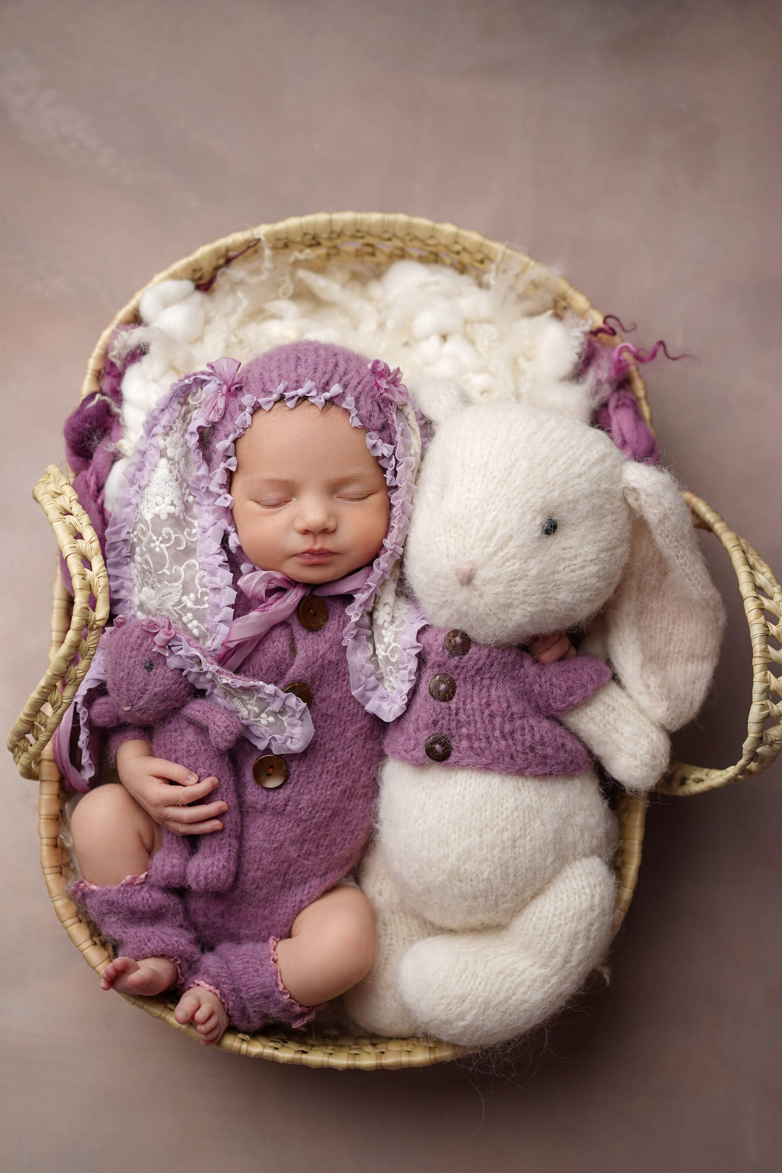 фотосессия малышей