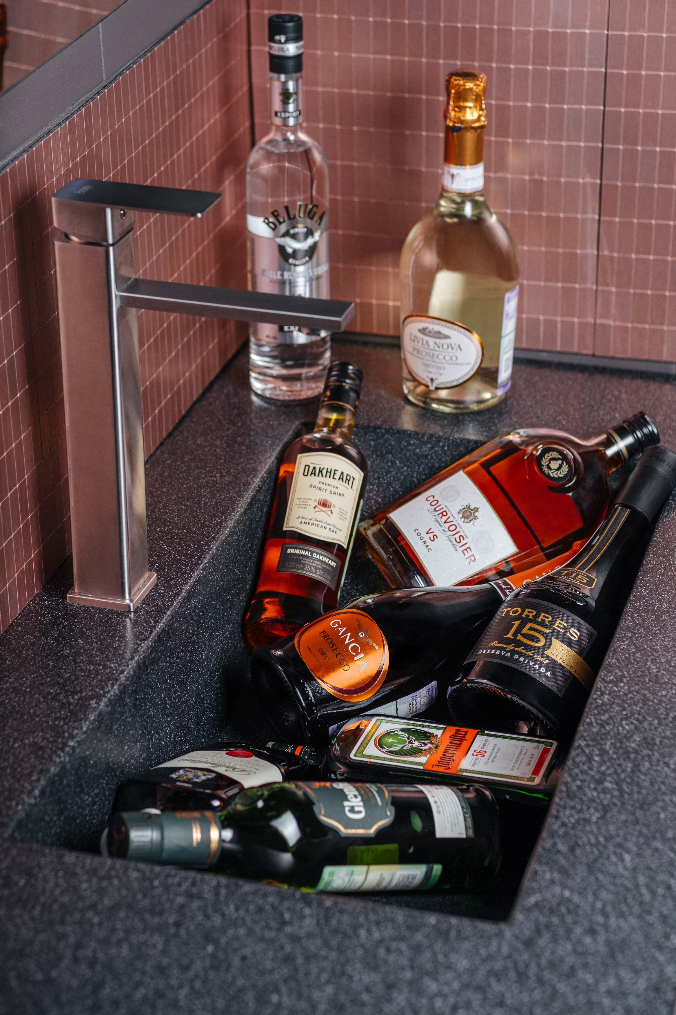 Контент для соц.сетей. Фуд и предметный фотограф Виталий Морозов г. Москва