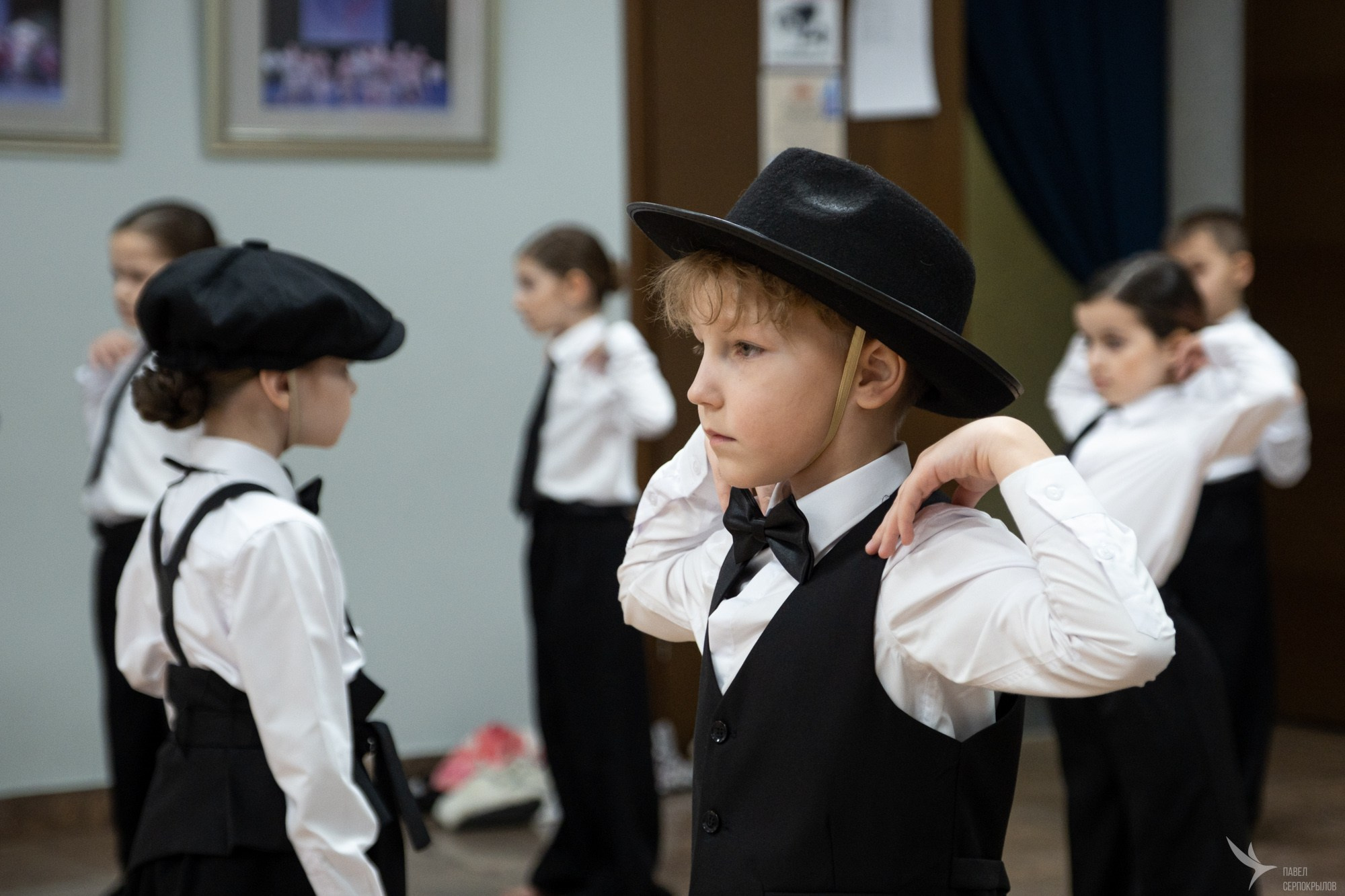 Иди танцуй FEST. Репортажный фотограф в Казани Павел Серпокрылов