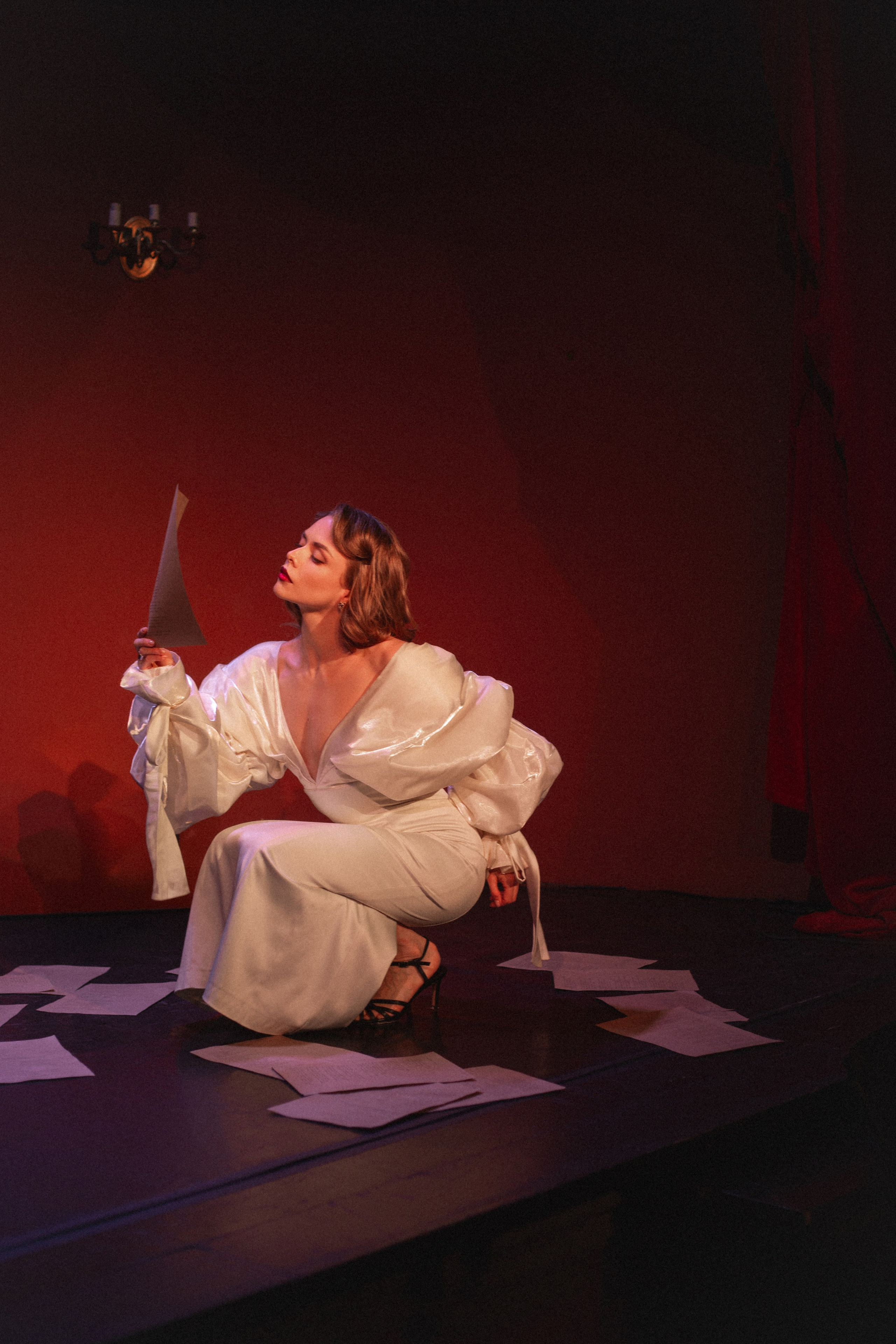 Анастасия Акатова. Фотограф | Юля Ди