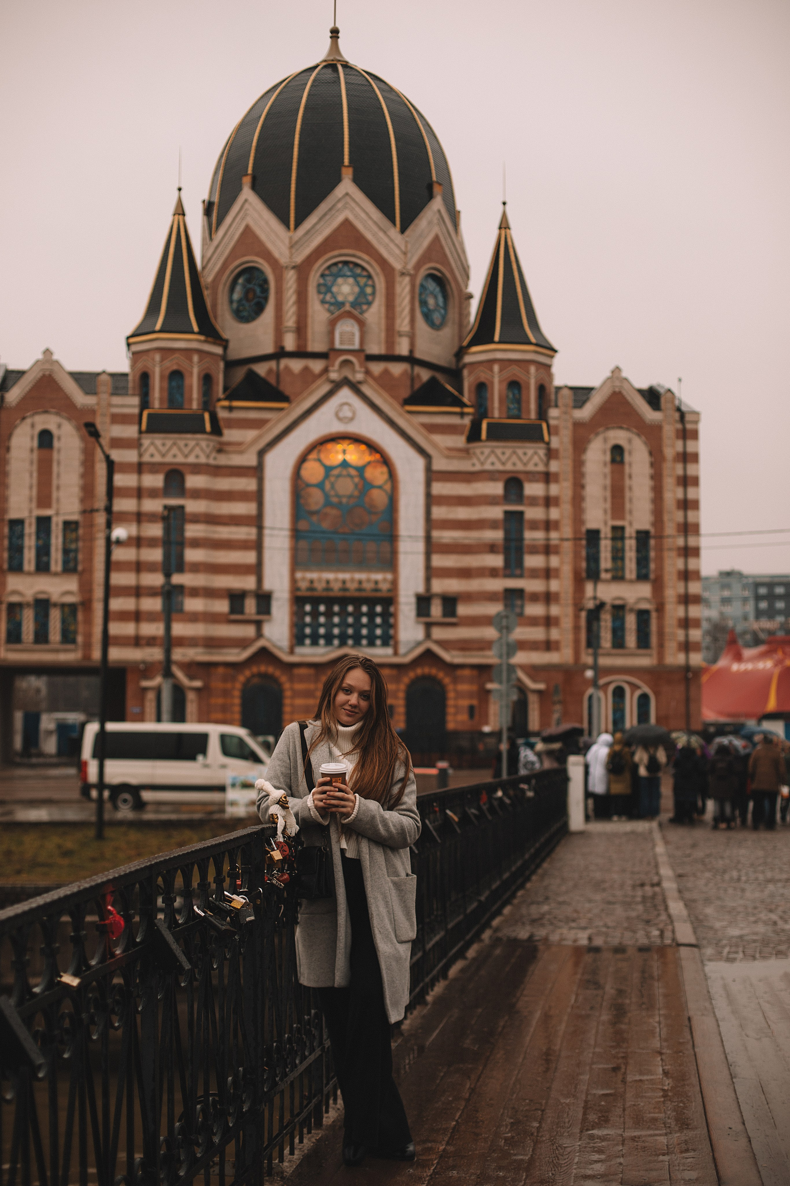 Рыбная Деревня Калининград. Свадебный и семейный фотограф/видеограф в Краснодаре Наталья Осинская